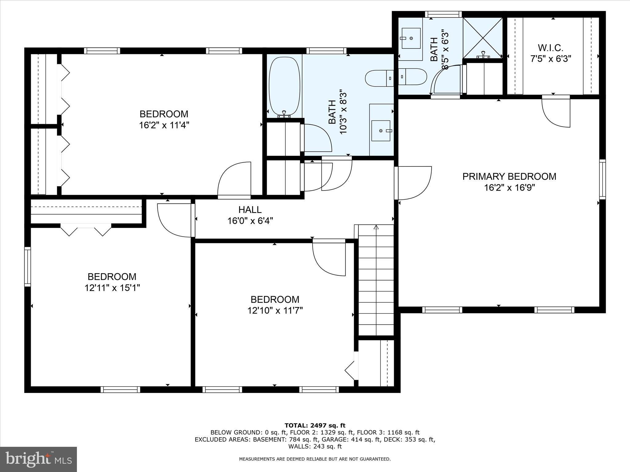 POWDERHORN - Residential