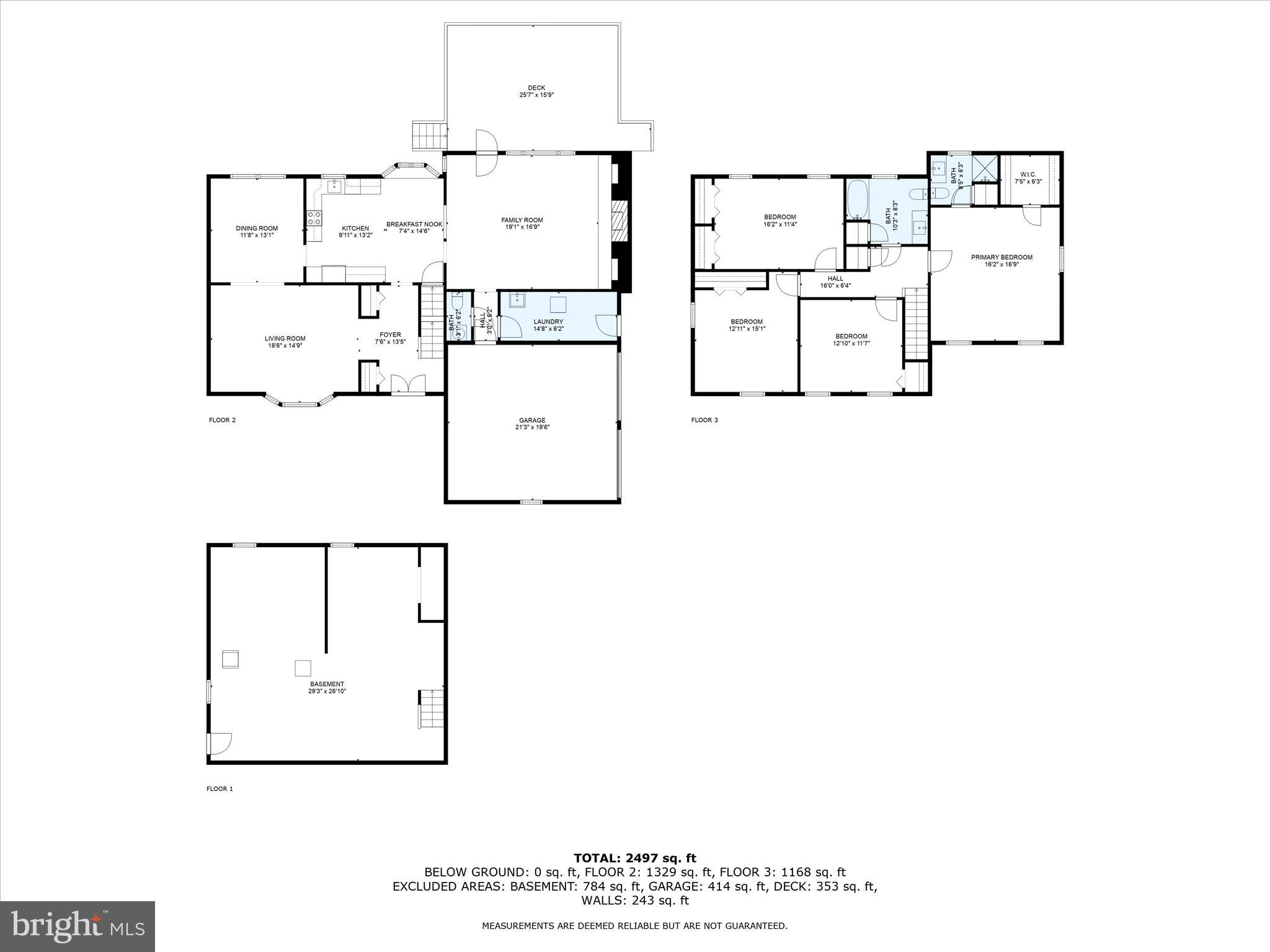 POWDERHORN - Residential
