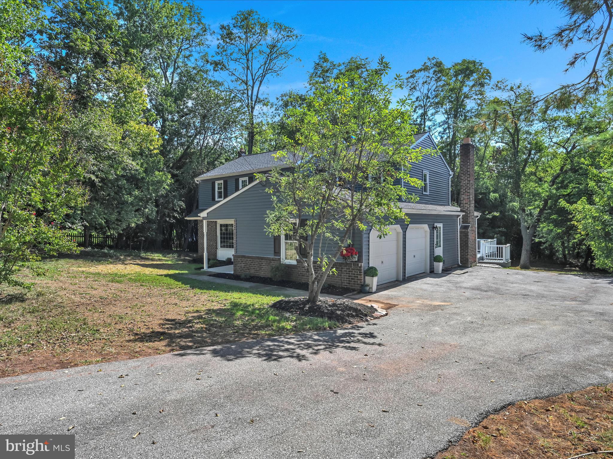 POWDERHORN - Residential