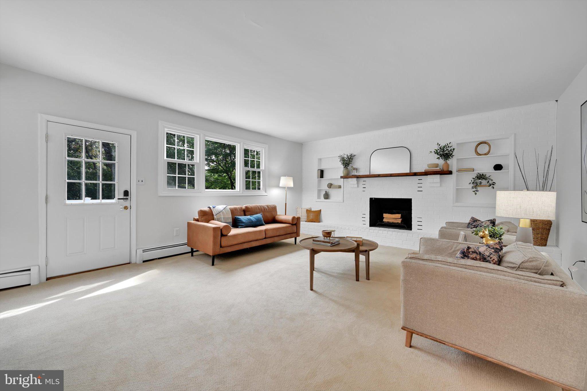 POWDERHORN - Residential