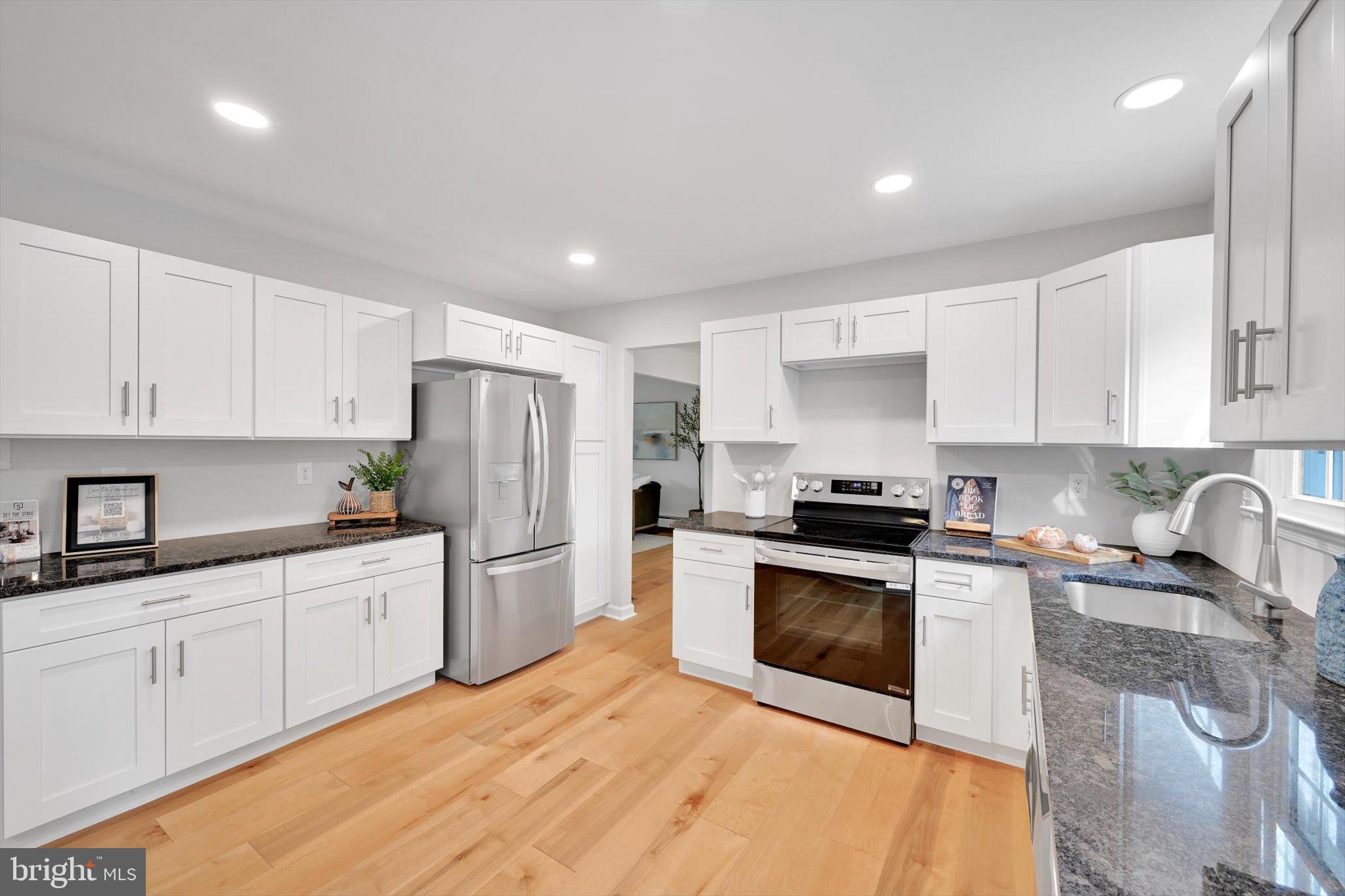 POWDERHORN - Residential