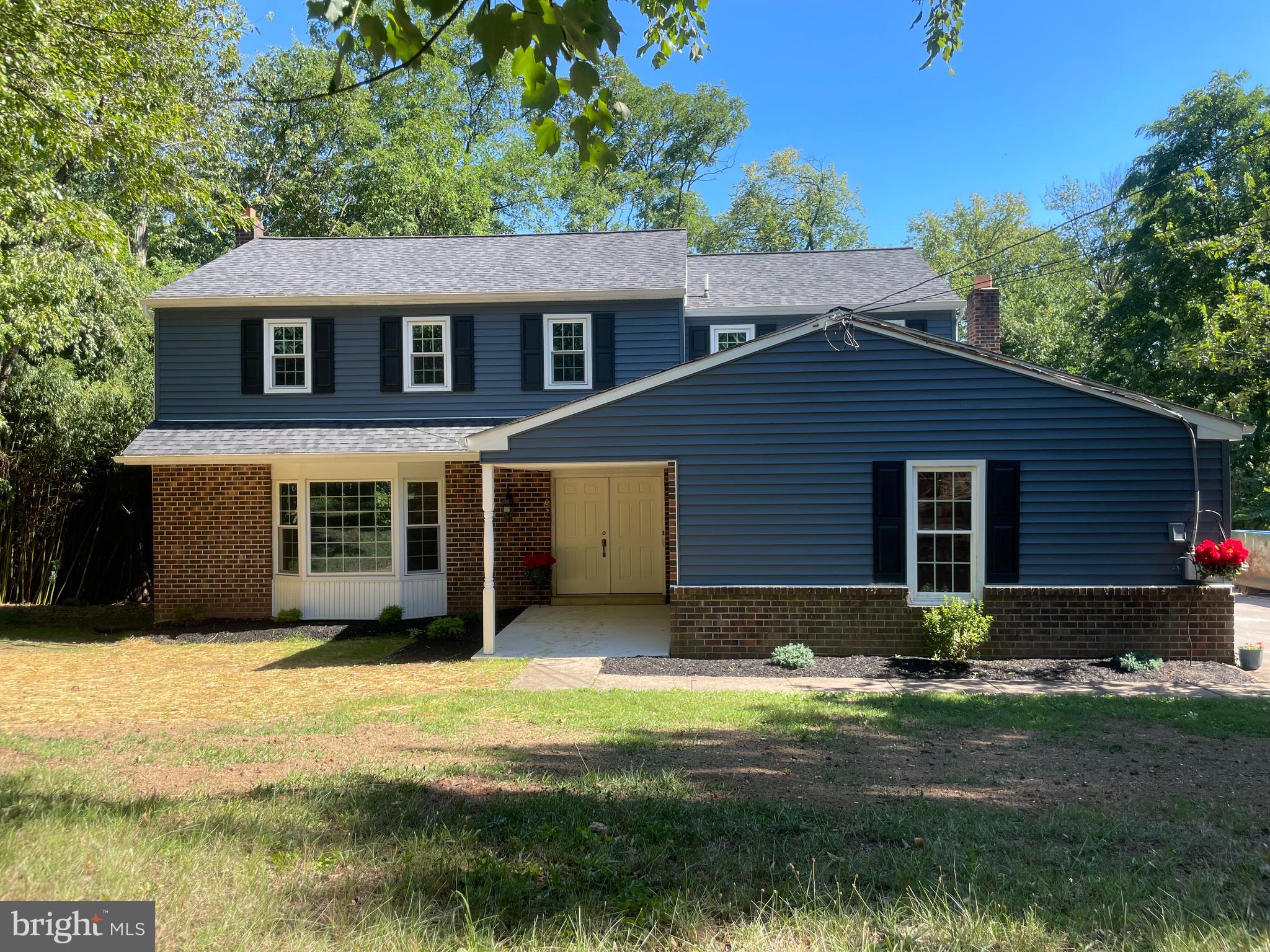 POWDERHORN - Residential