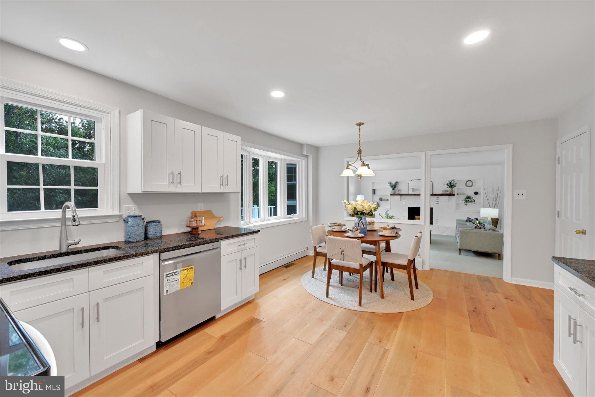 POWDERHORN - Residential