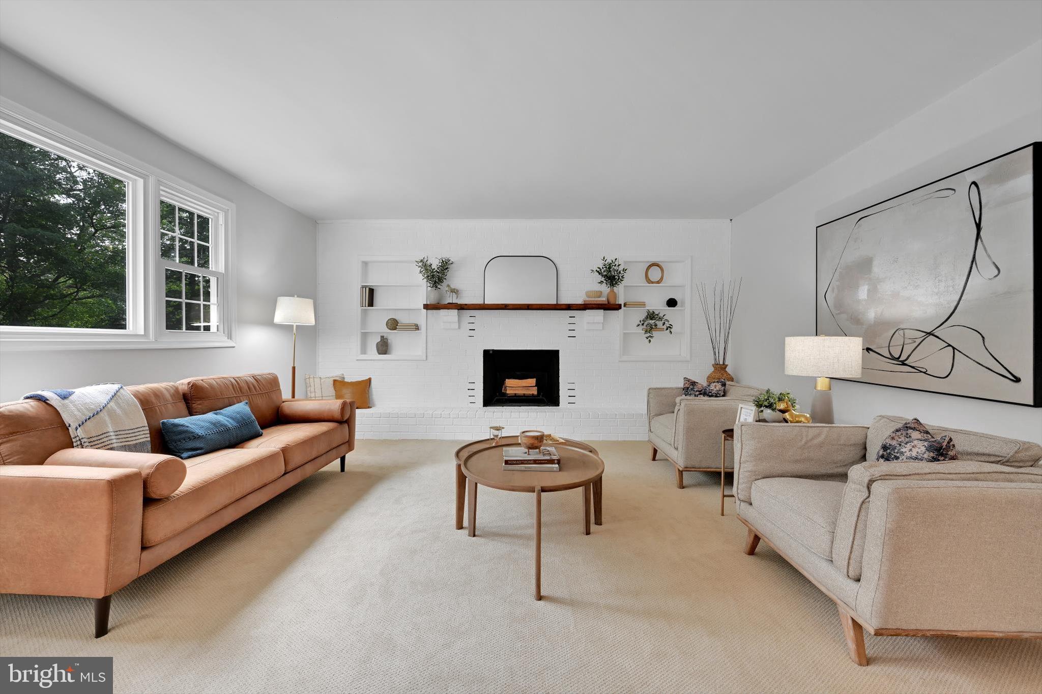 POWDERHORN - Residential