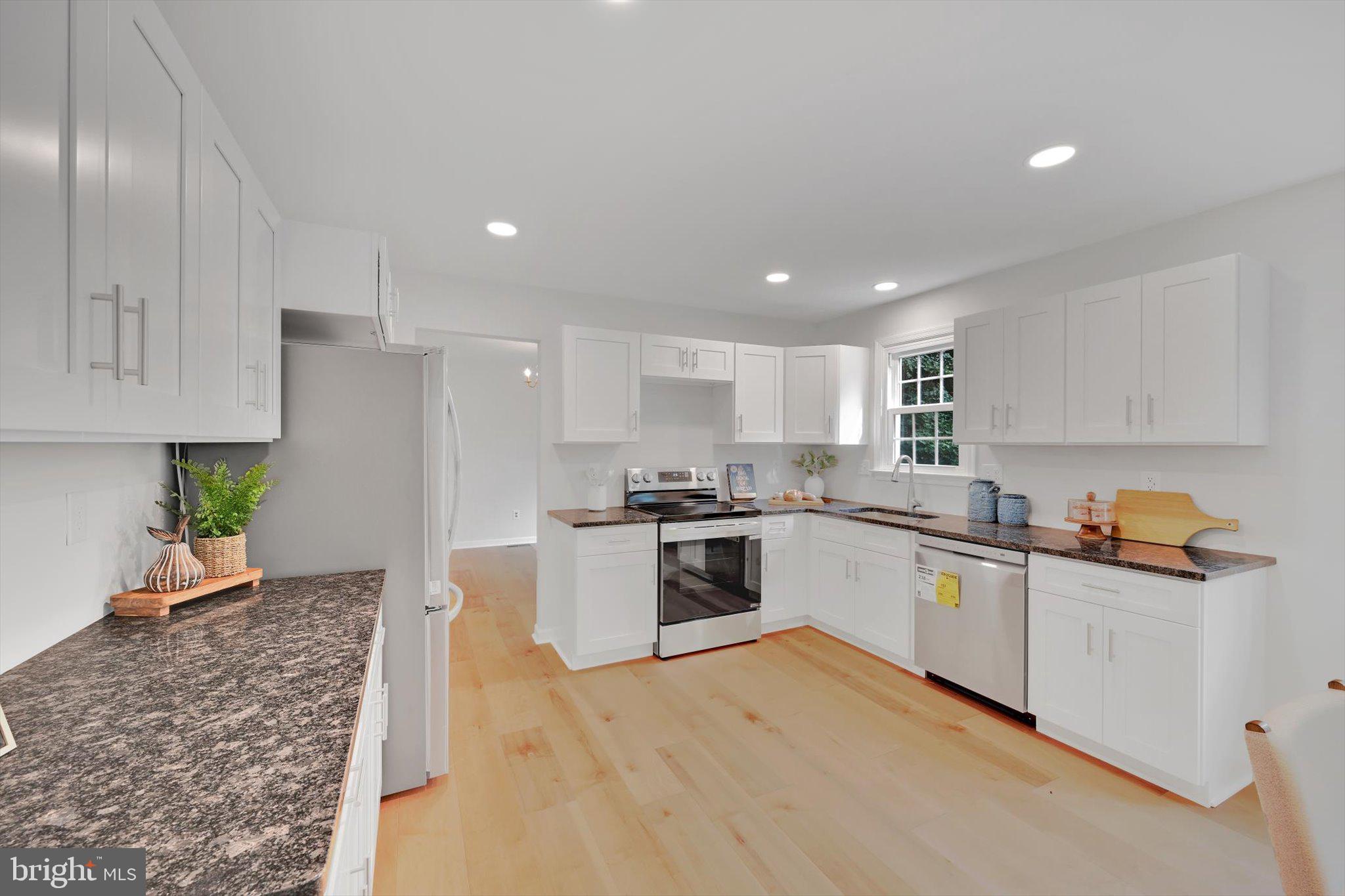 POWDERHORN - Residential