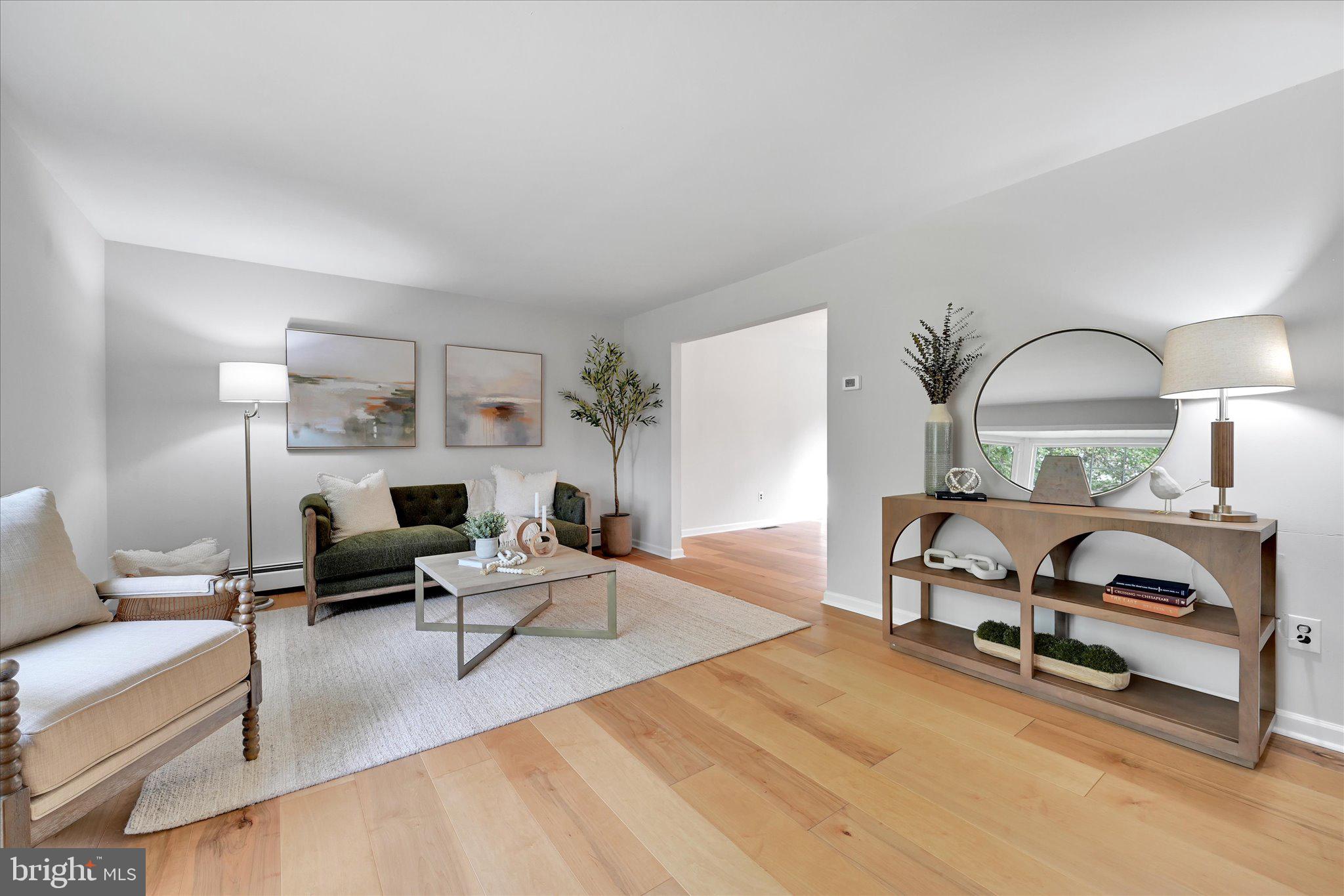 POWDERHORN - Residential