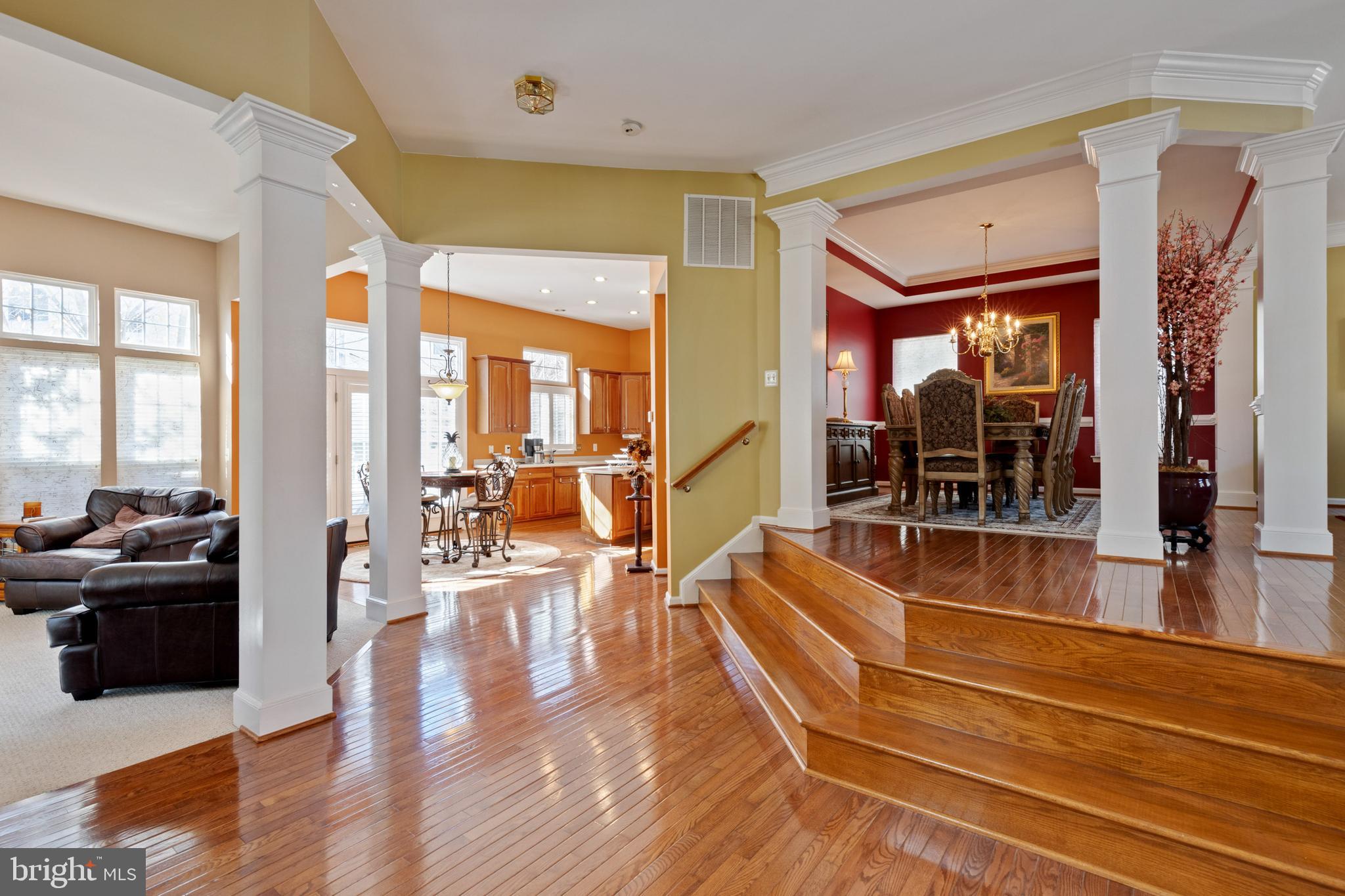 INLET COVE - Residential