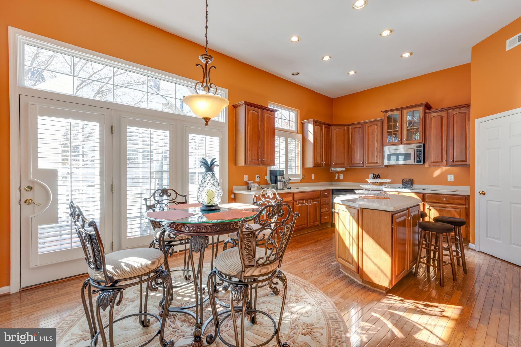 INLET COVE - Residential