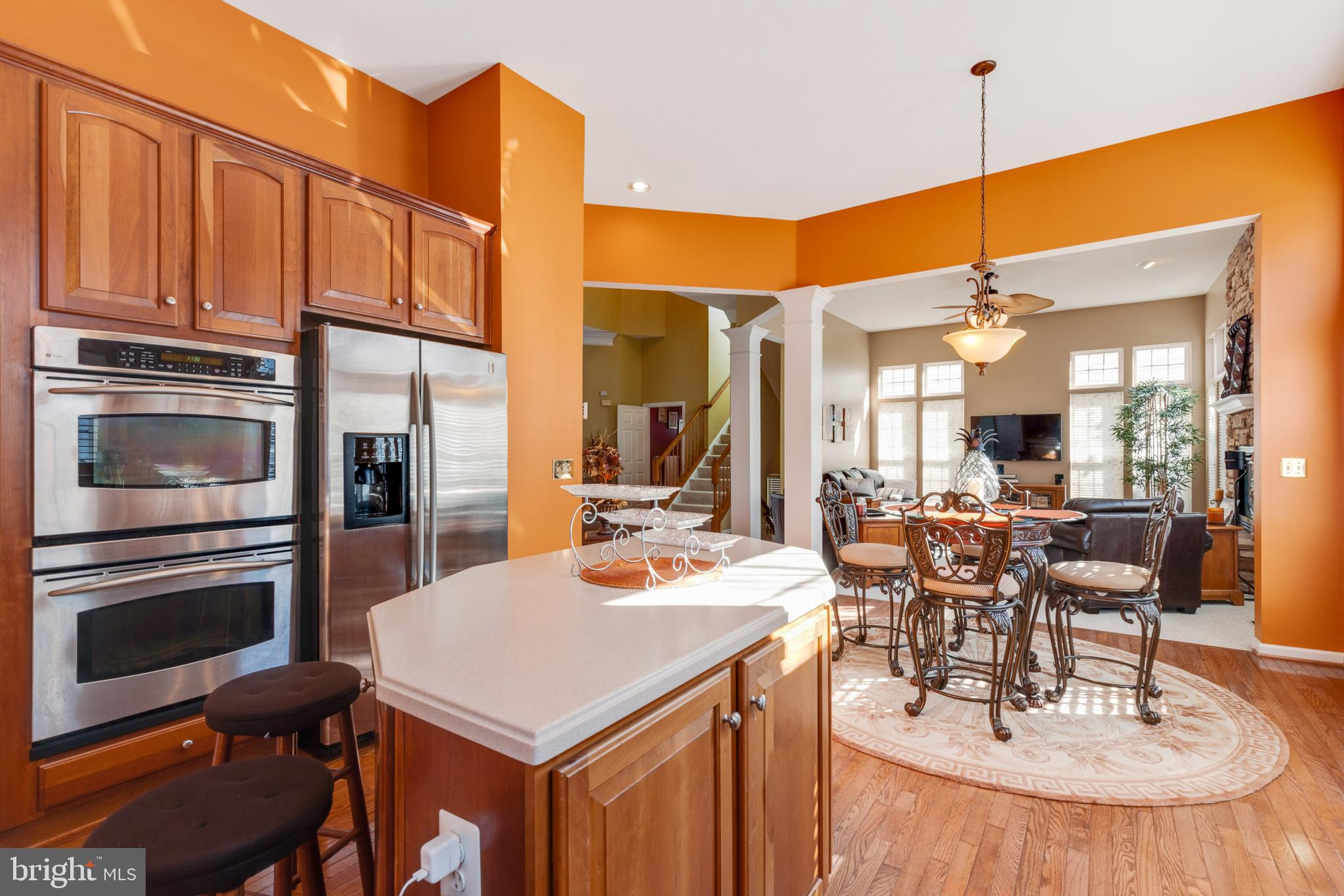 INLET COVE - Residential