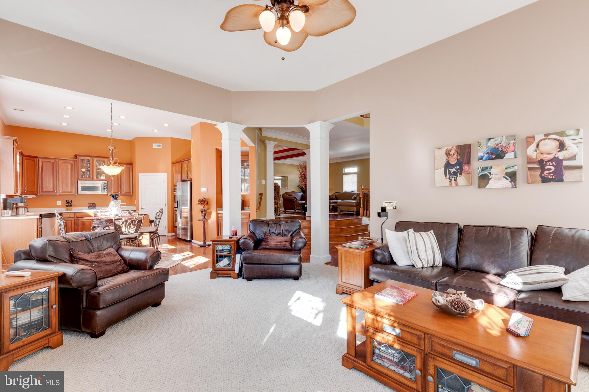 INLET COVE - Residential