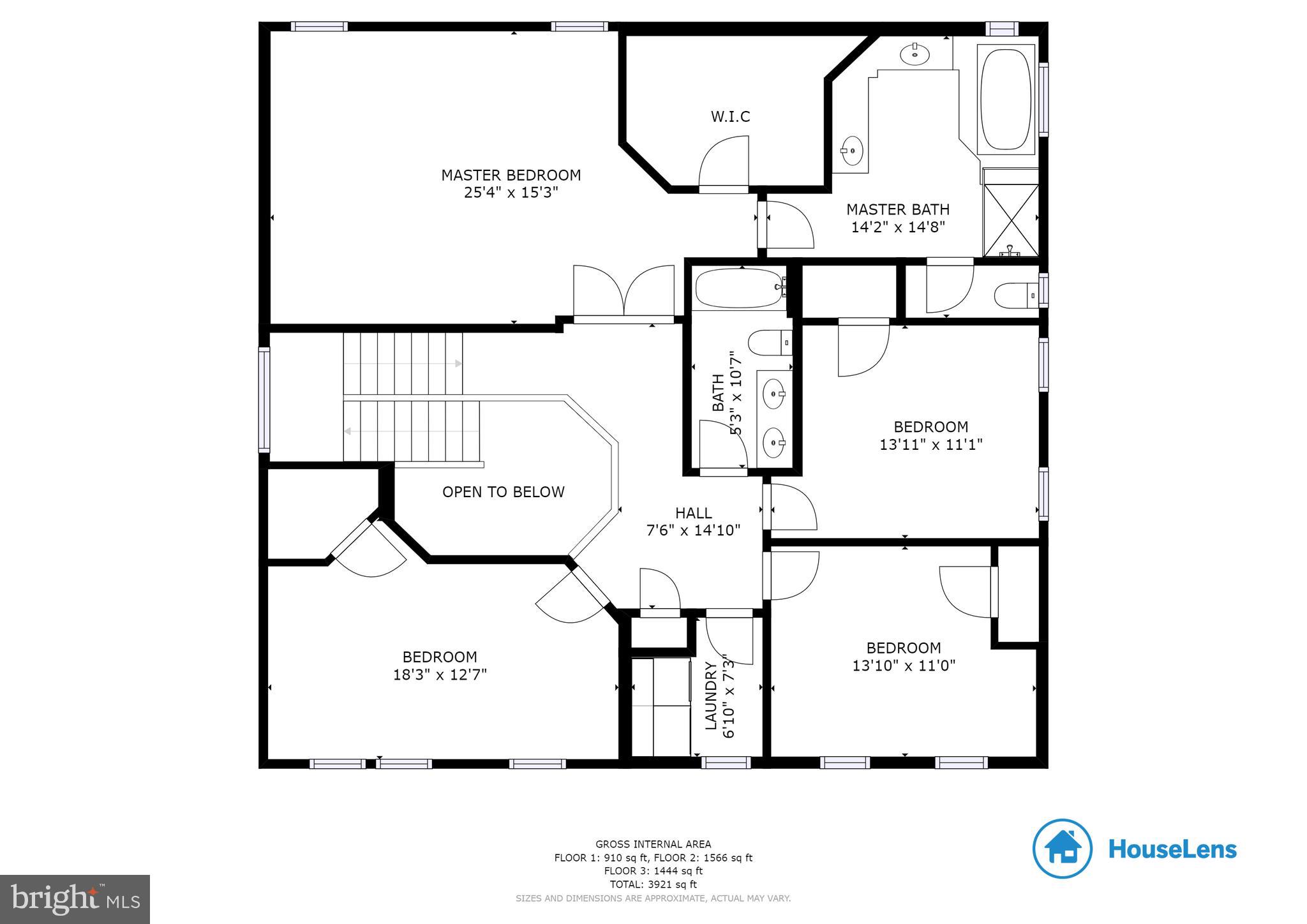 INLET COVE - Residential