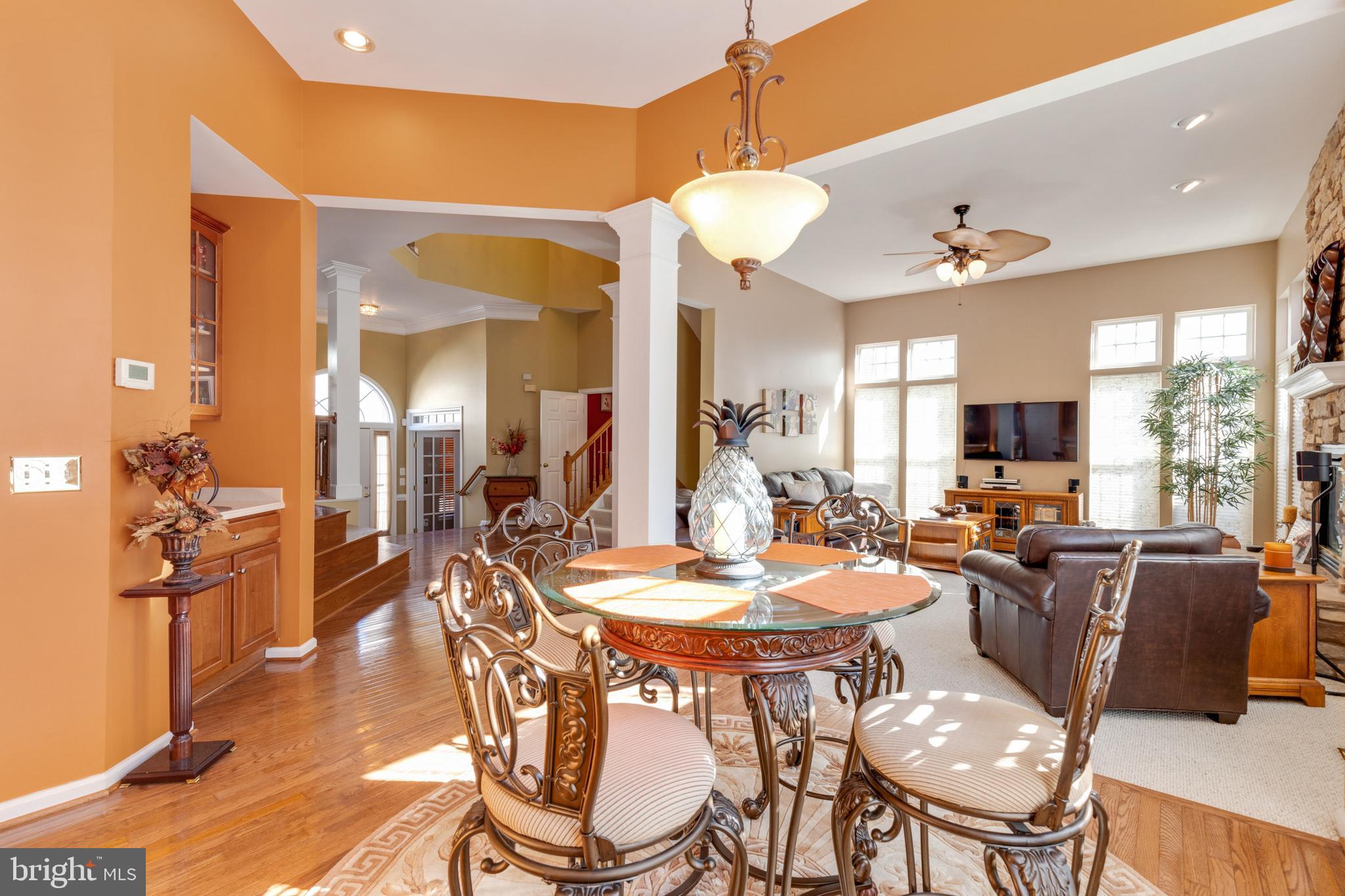 INLET COVE - Residential