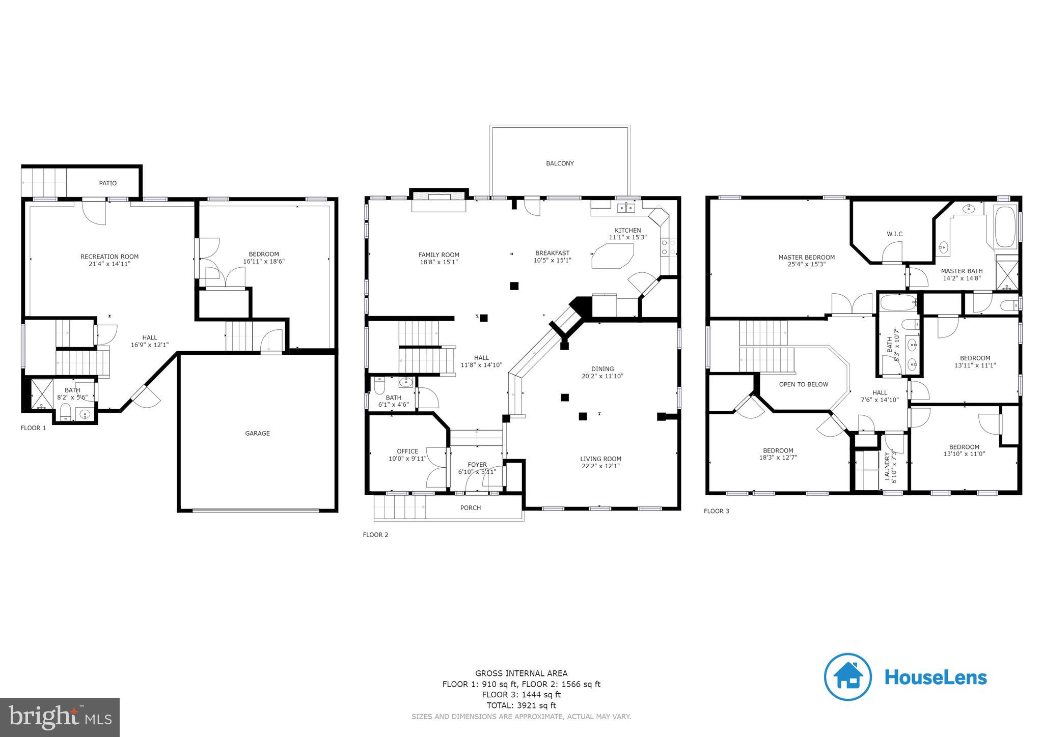 INLET COVE - Residential