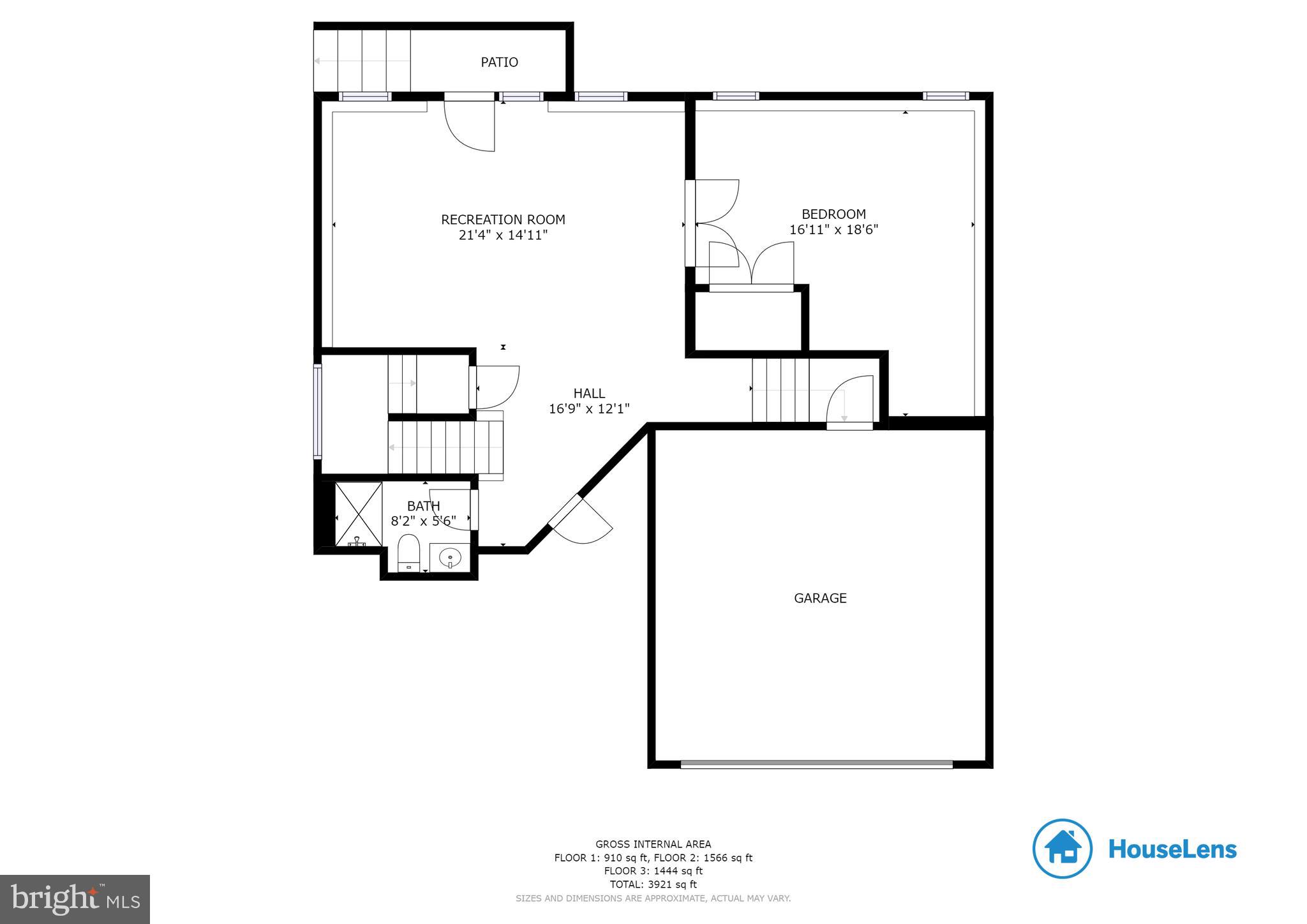 INLET COVE - Residential