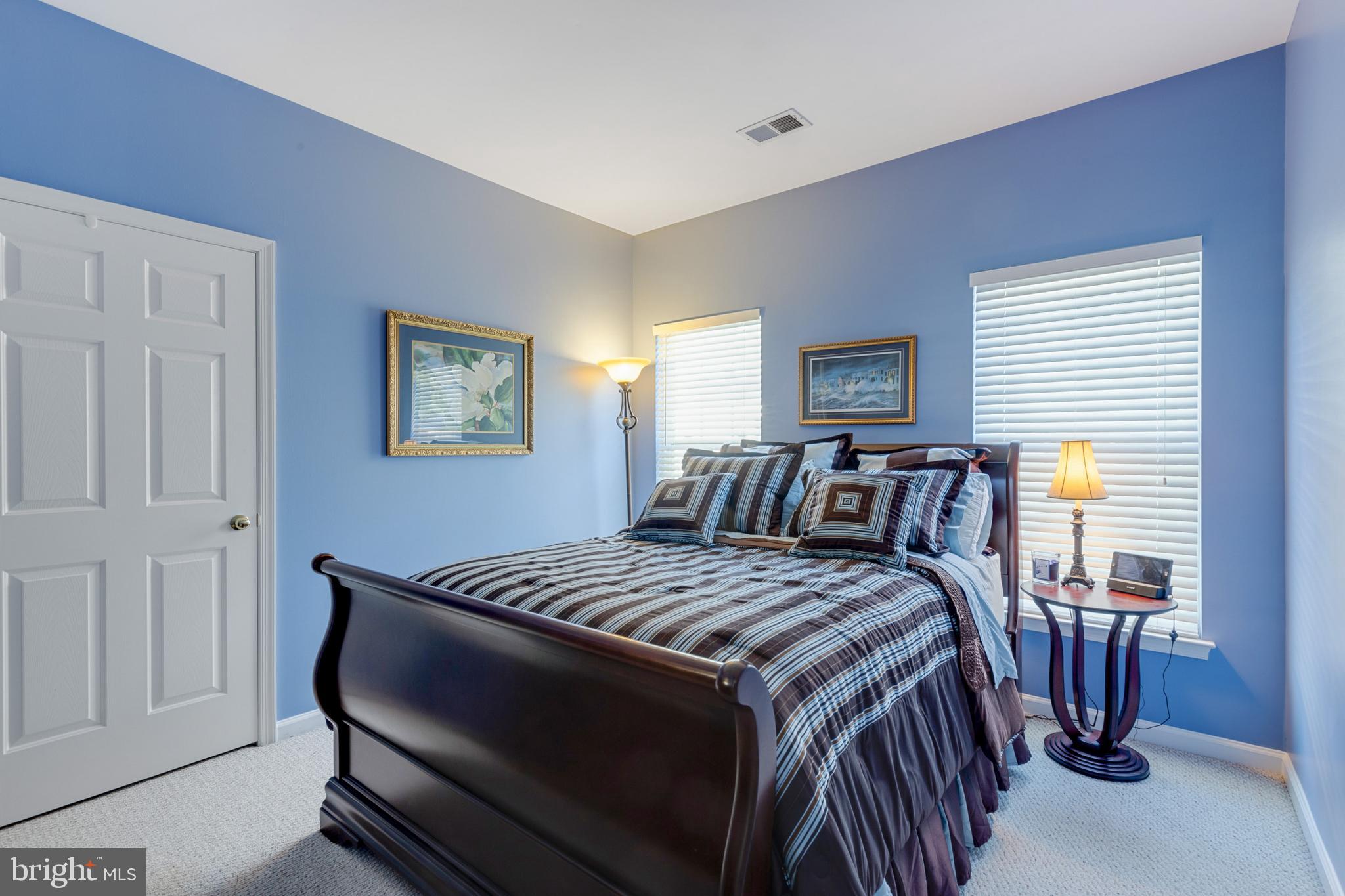INLET COVE - Residential