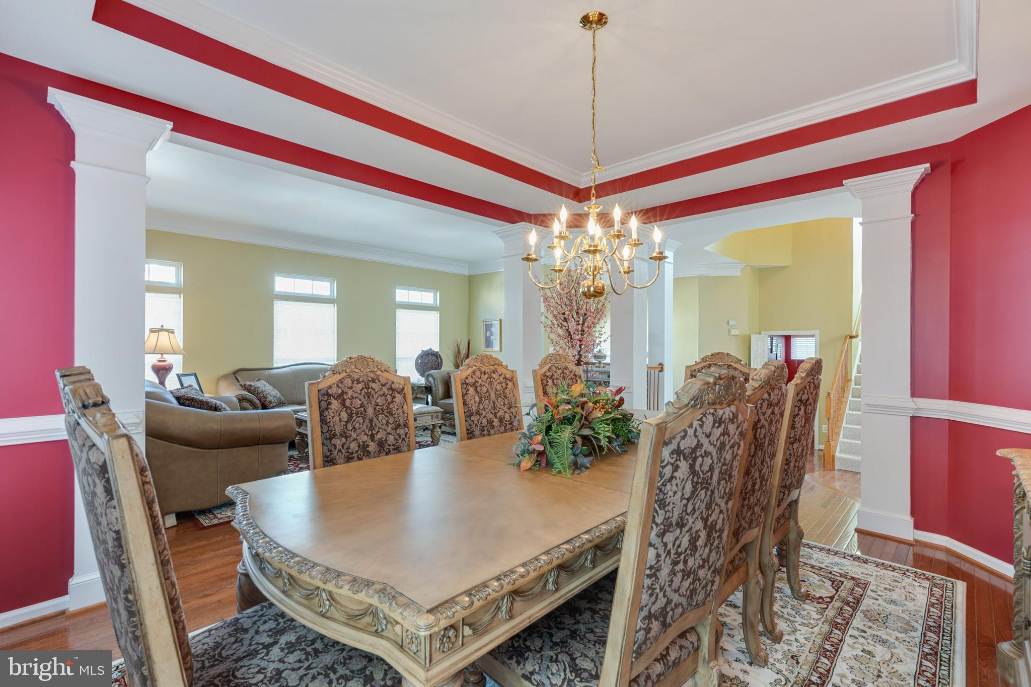INLET COVE - Residential