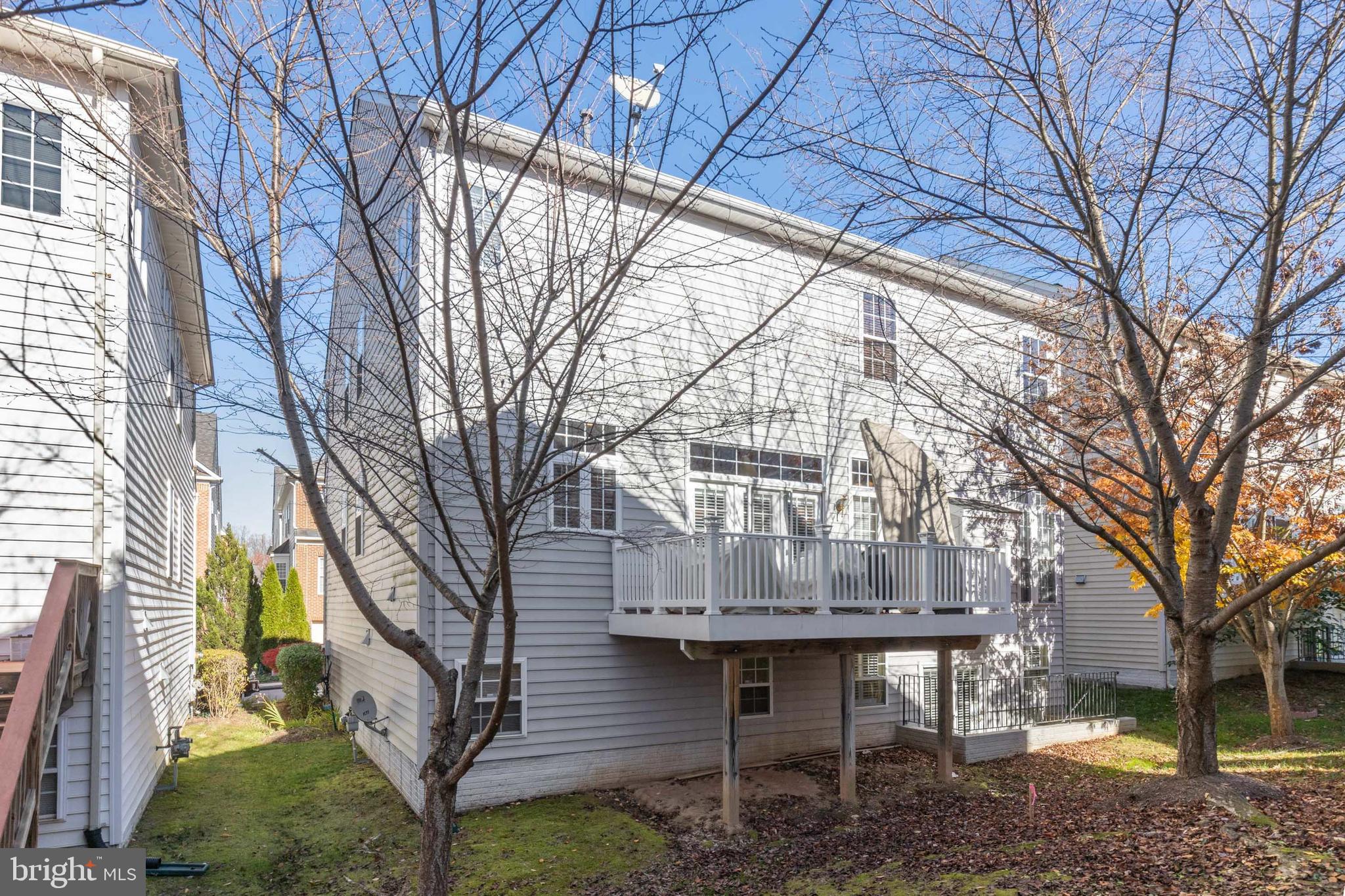 INLET COVE - Residential