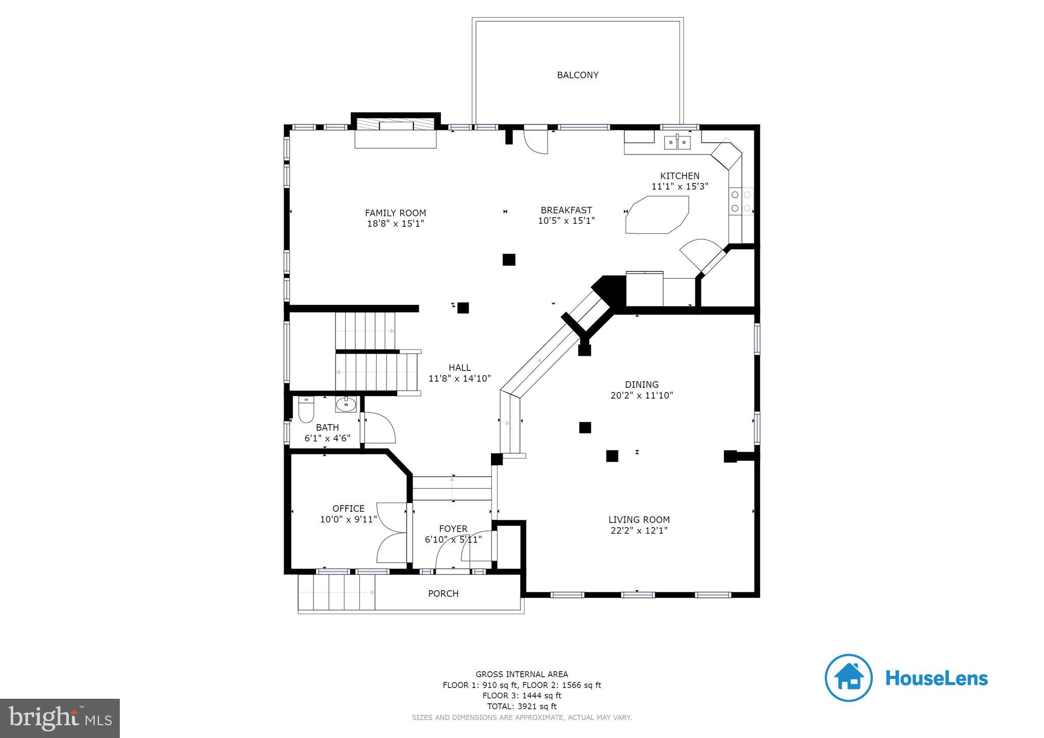 INLET COVE - Residential