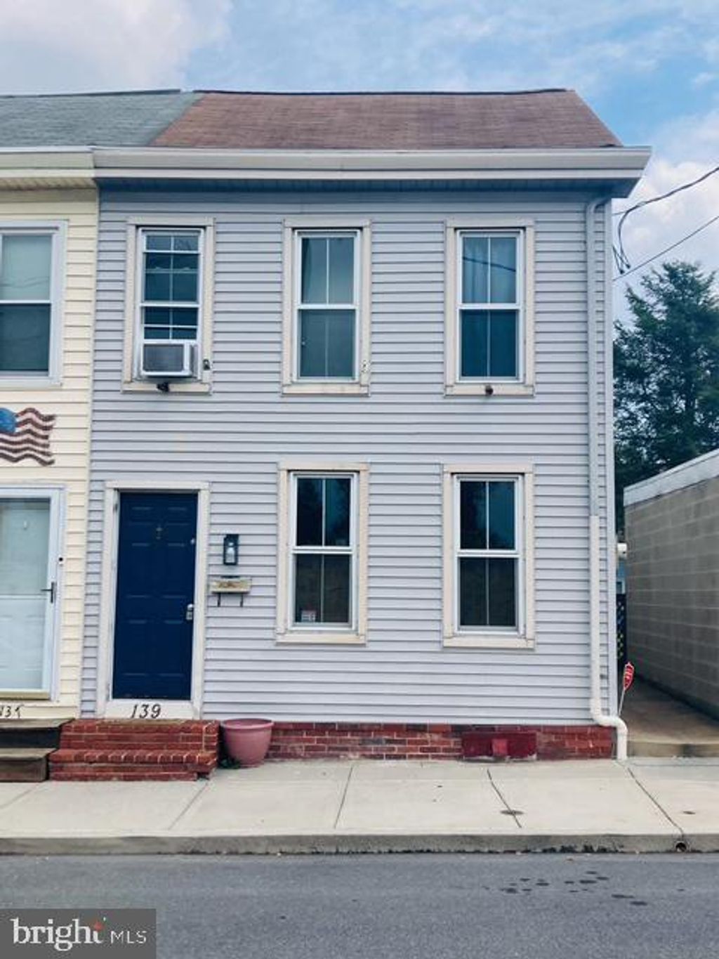 Photo of 139 Bethel Street, COLUMBIA, PA 17512 (MLS # PALA2074678)