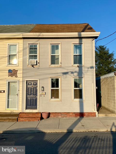 Welcome to 139 Bethel Street! This clean and updated 3 bedroom twin on a quiet one-way street presents an affordable entry point in a desirable location in Columbia borough. This could could be a great rental property or personal residence. Schedule your tour before this opportunity is gone!