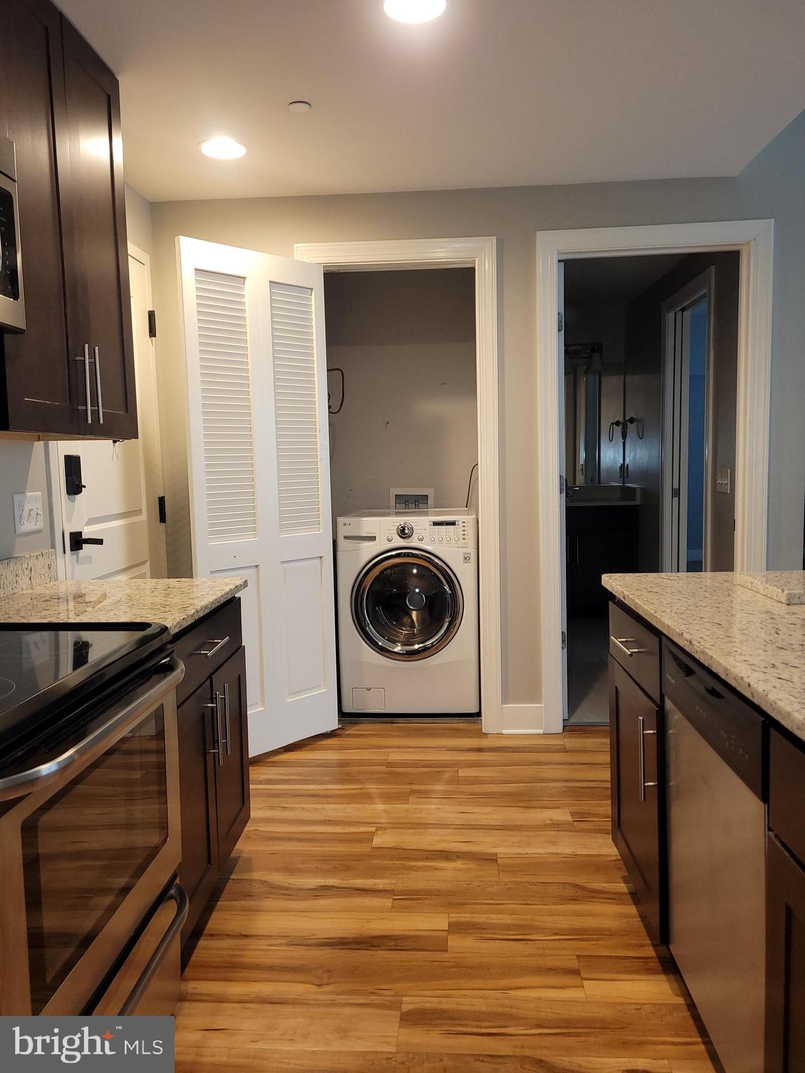 LUX - Residential Lease