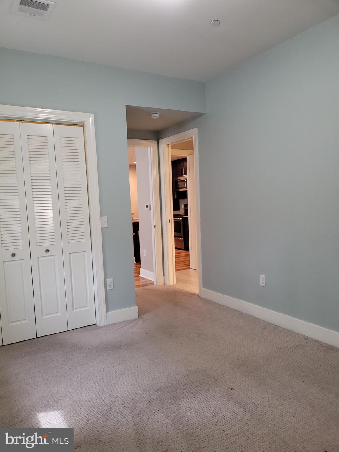 LUX - Residential Lease