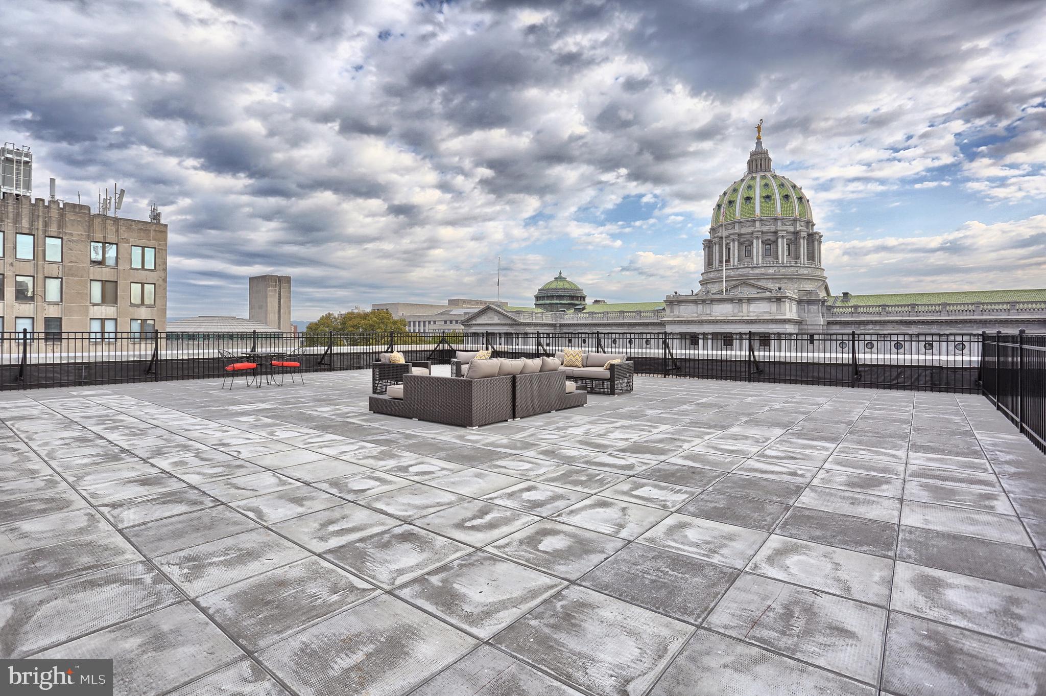 LUX - Residential Lease