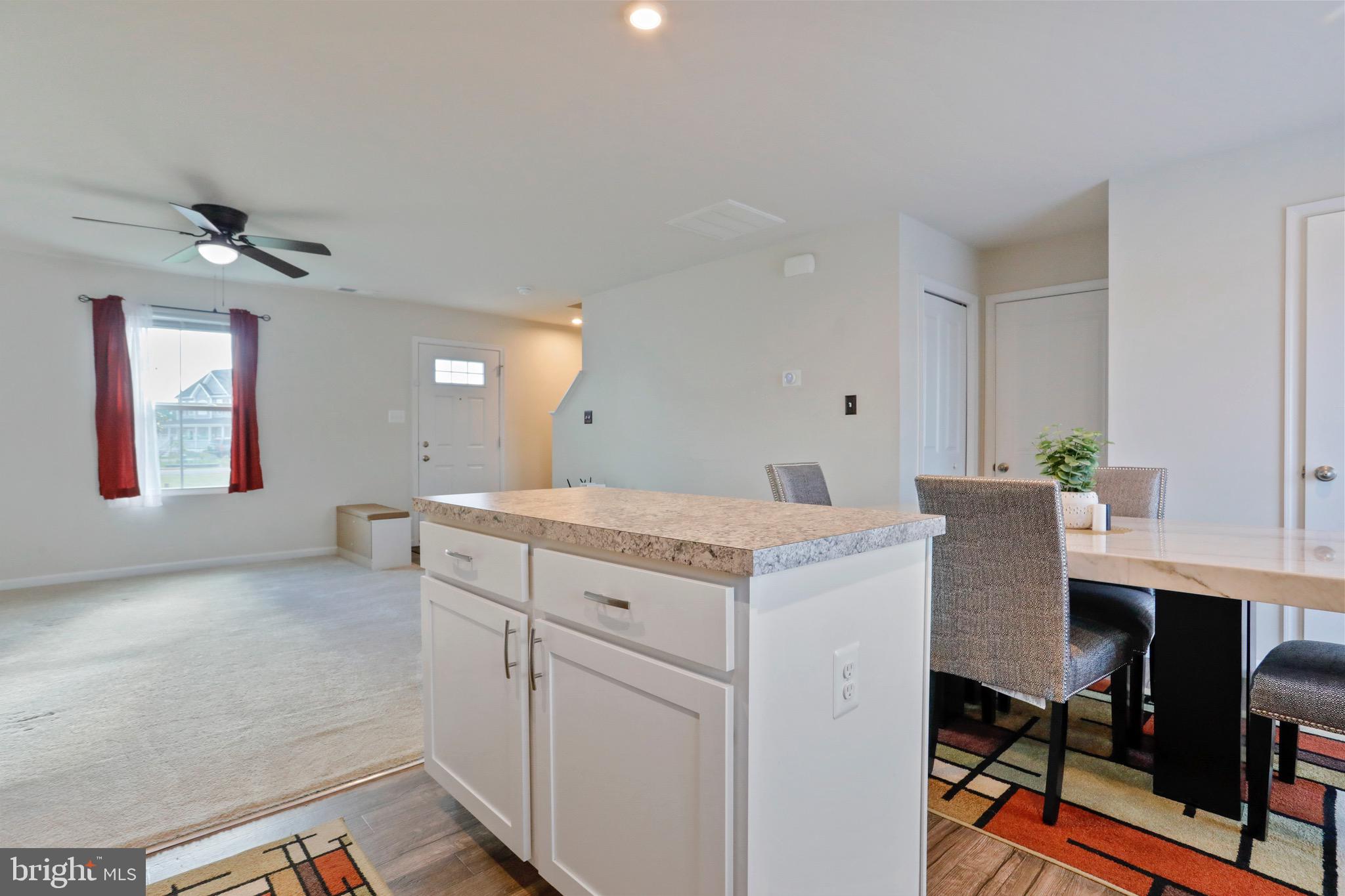 CHANDLERS GLEN - Residential