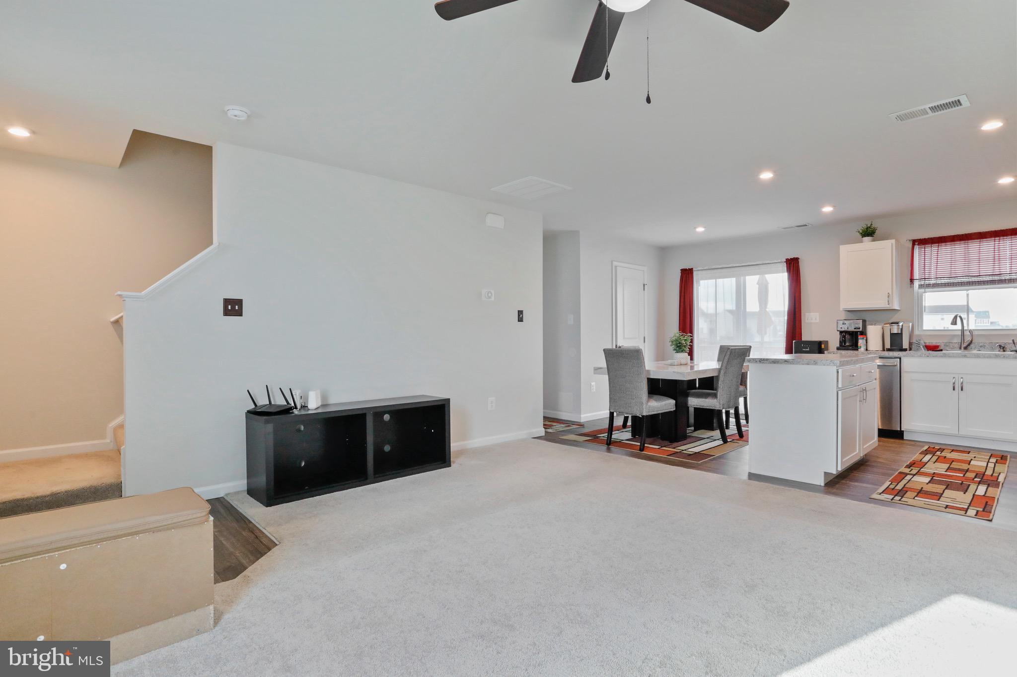 CHANDLERS GLEN - Residential