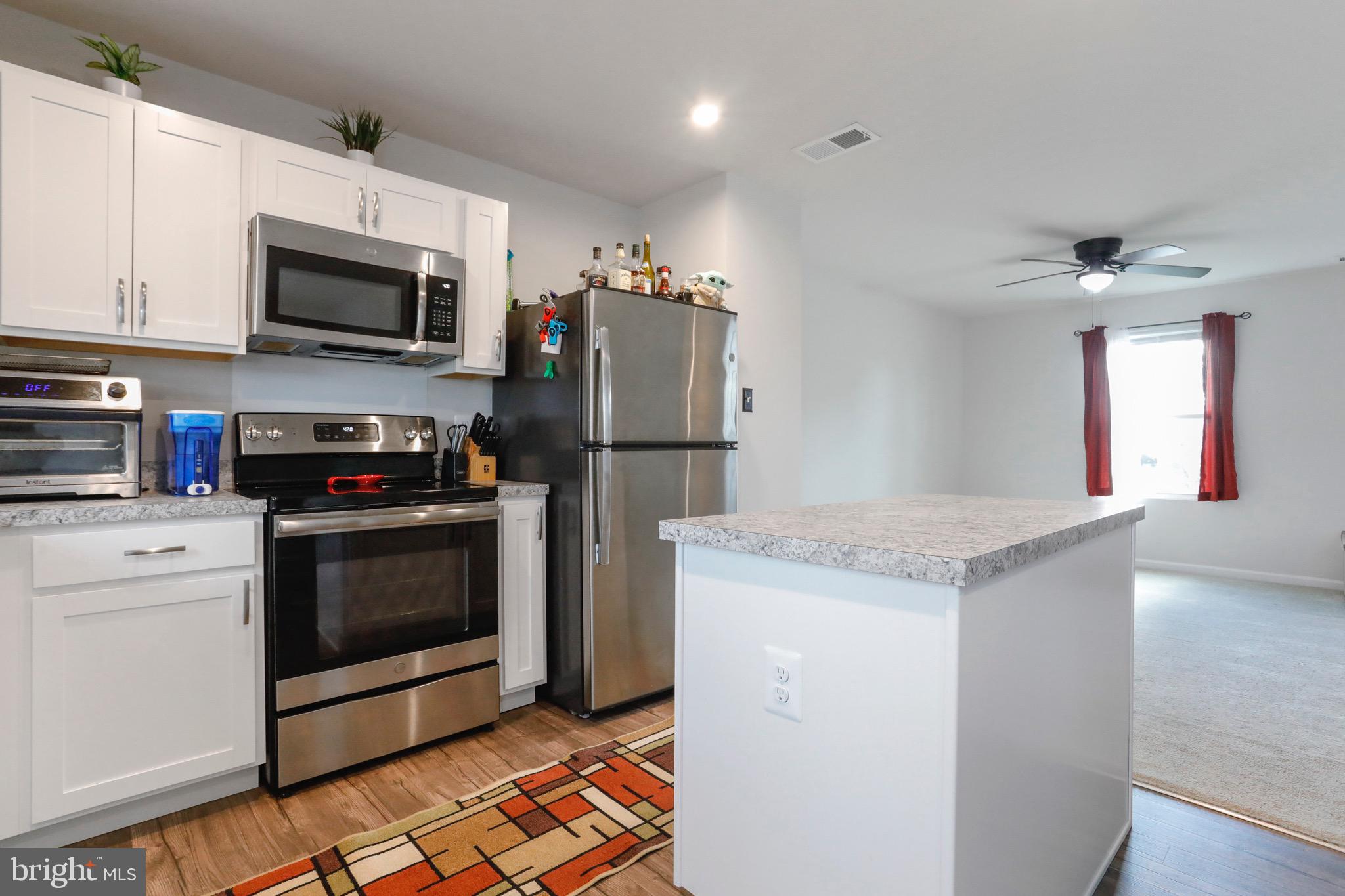 CHANDLERS GLEN - Residential