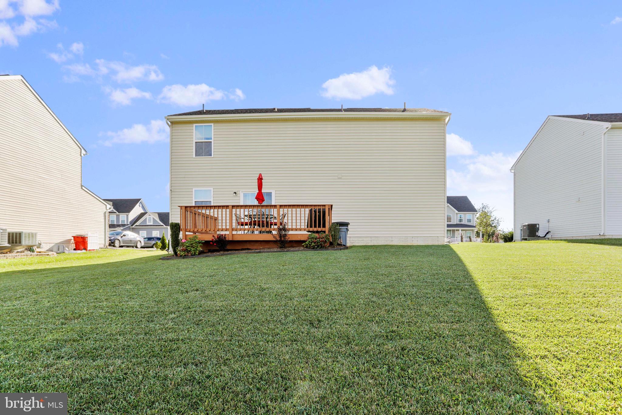 CHANDLERS GLEN - Residential