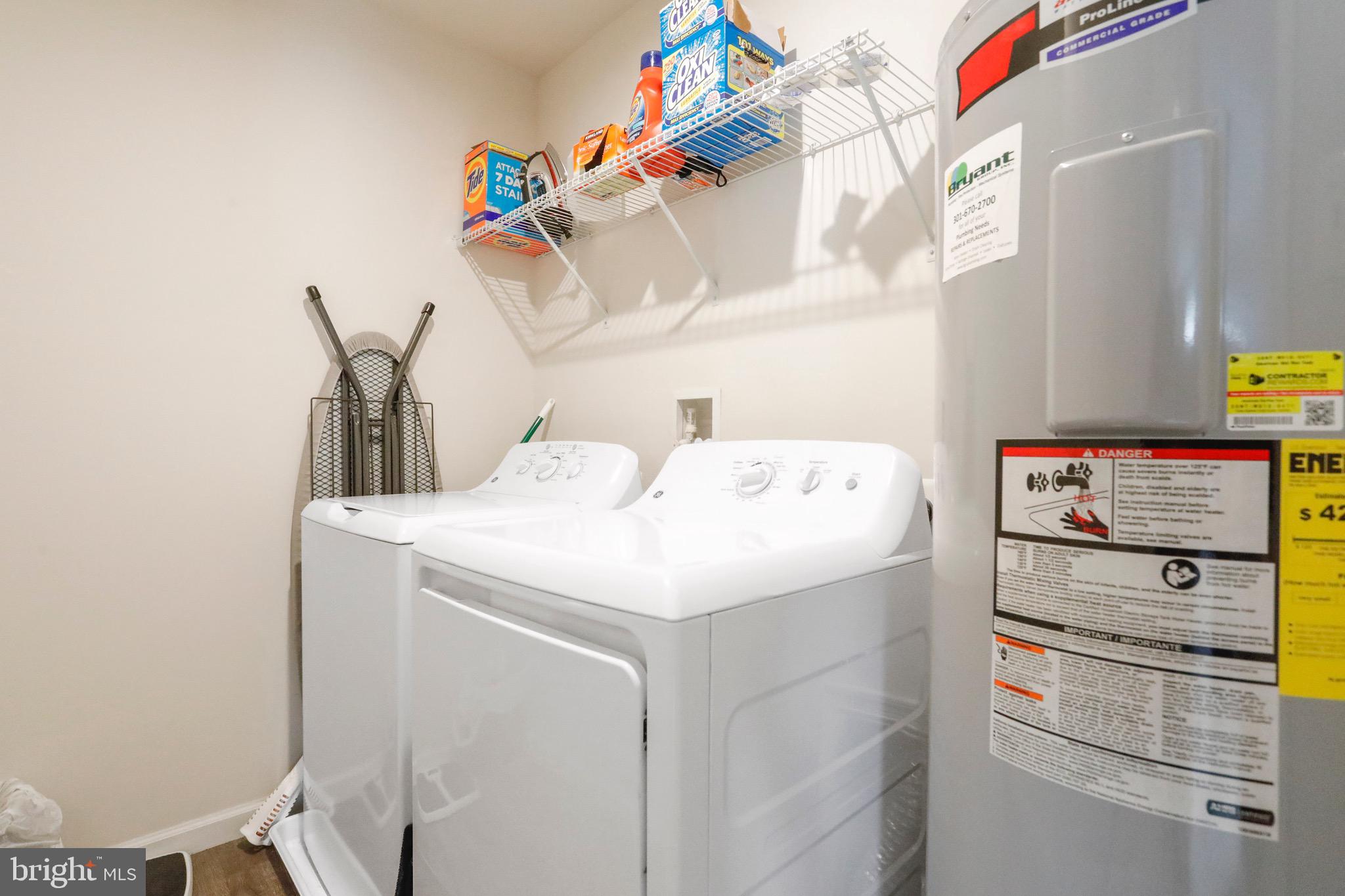 CHANDLERS GLEN - Residential