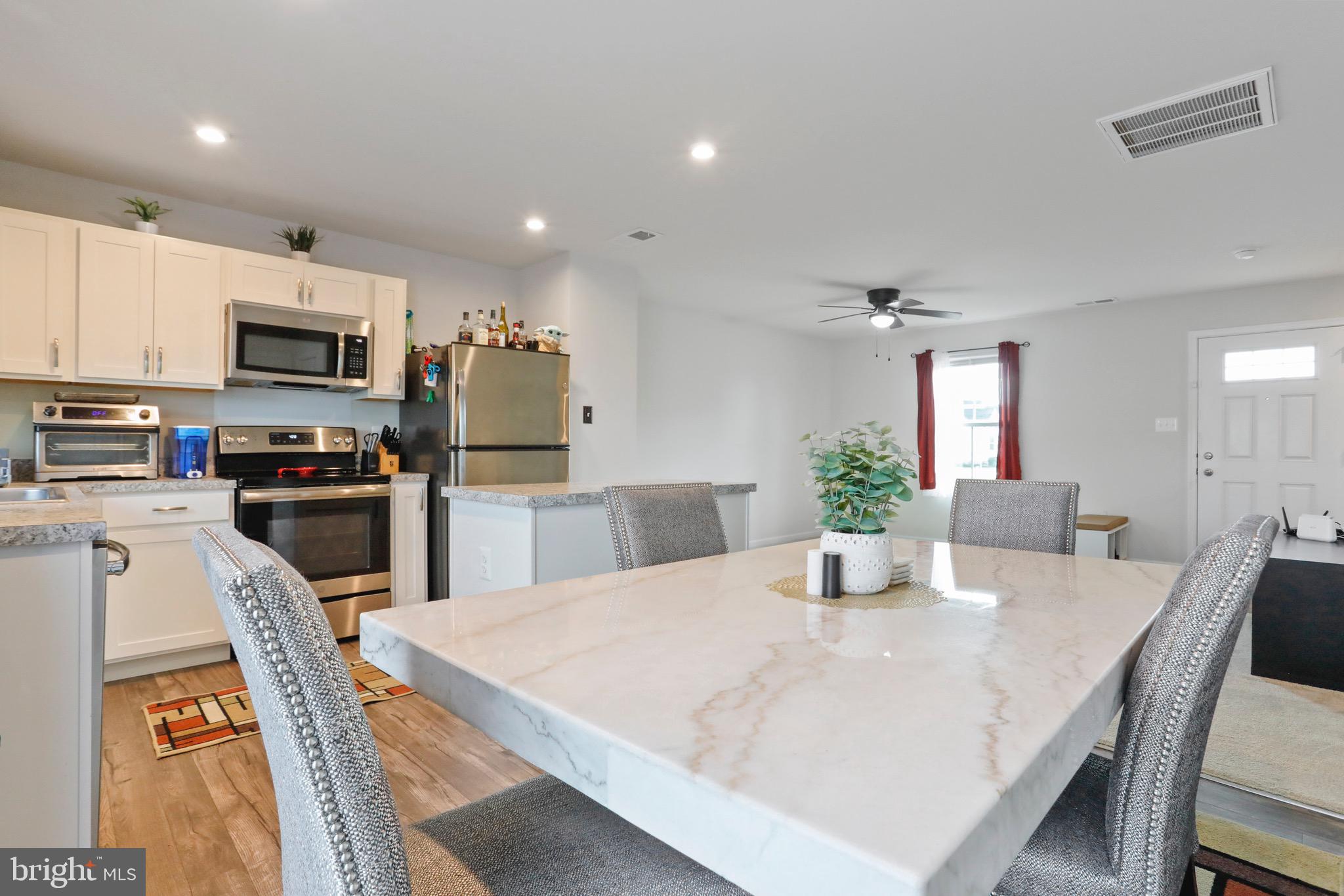 CHANDLERS GLEN - Residential