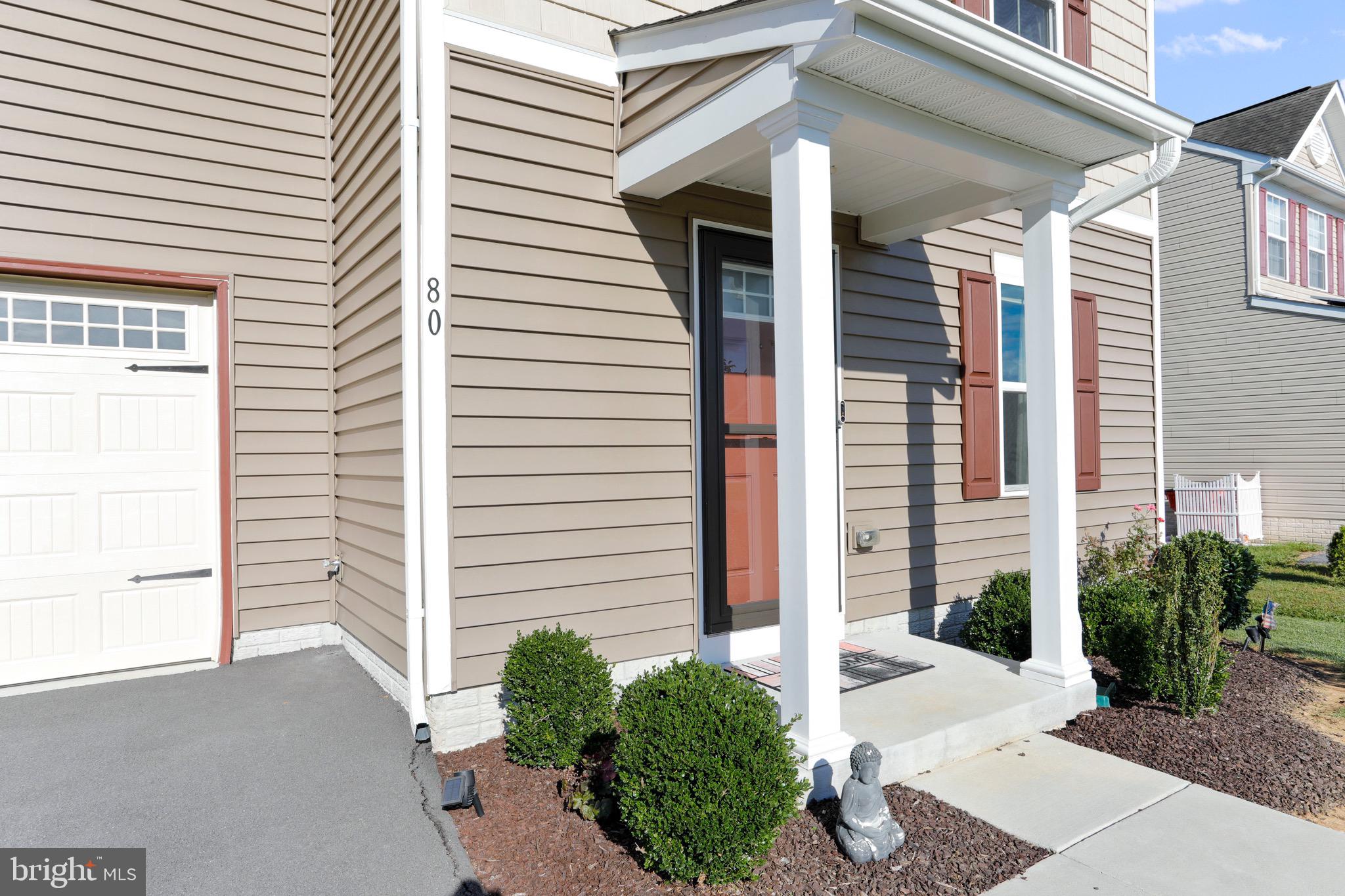 CHANDLERS GLEN - Residential