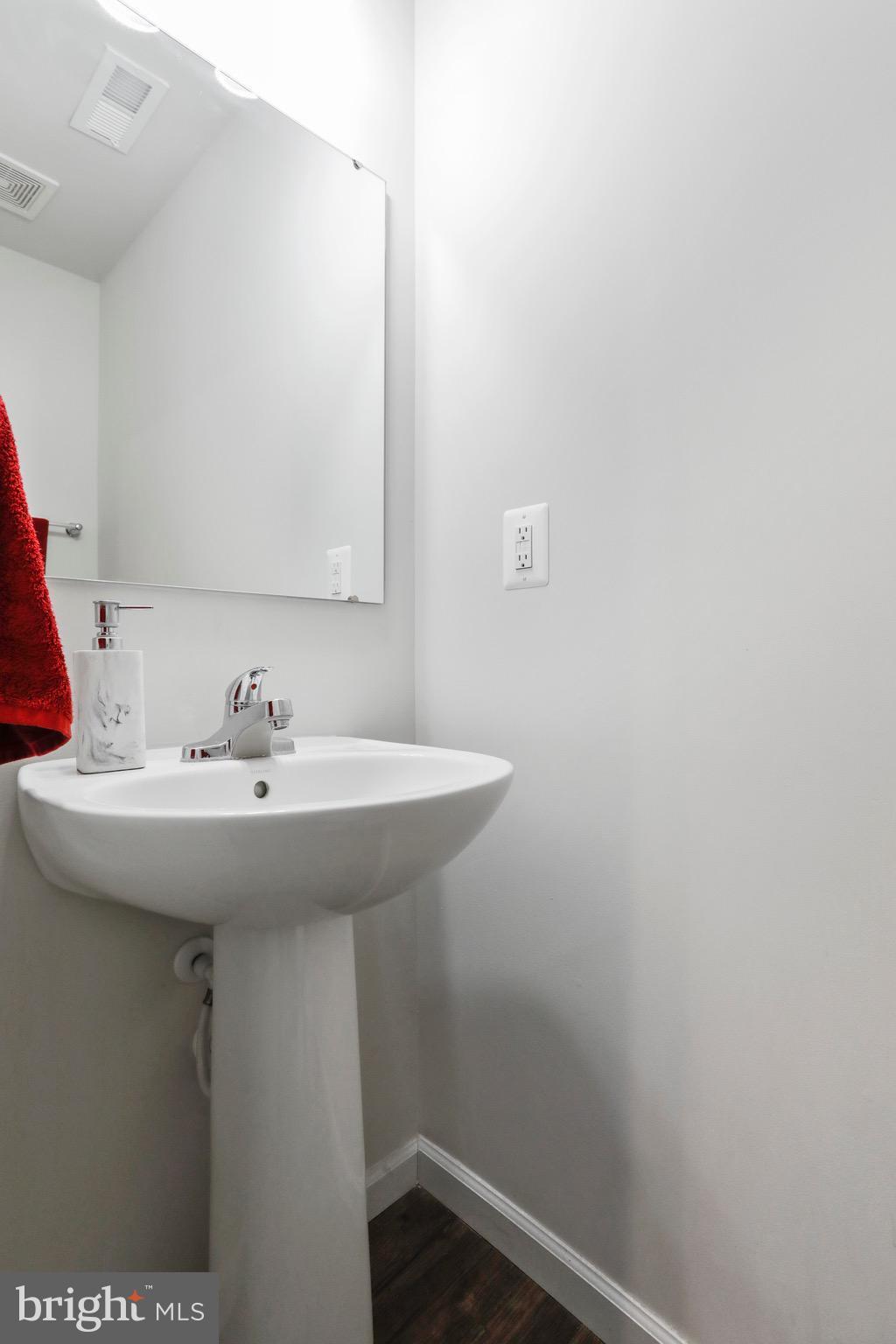 CHANDLERS GLEN - Residential