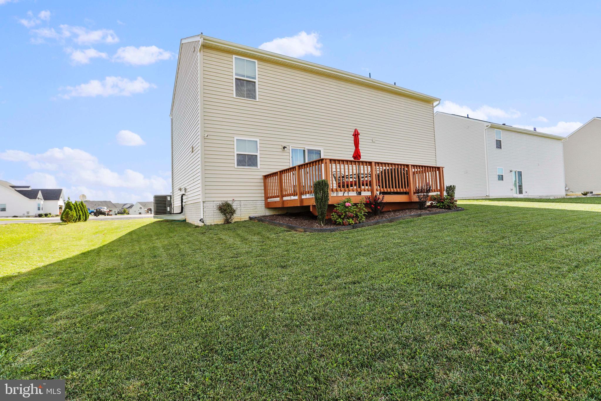 CHANDLERS GLEN - Residential