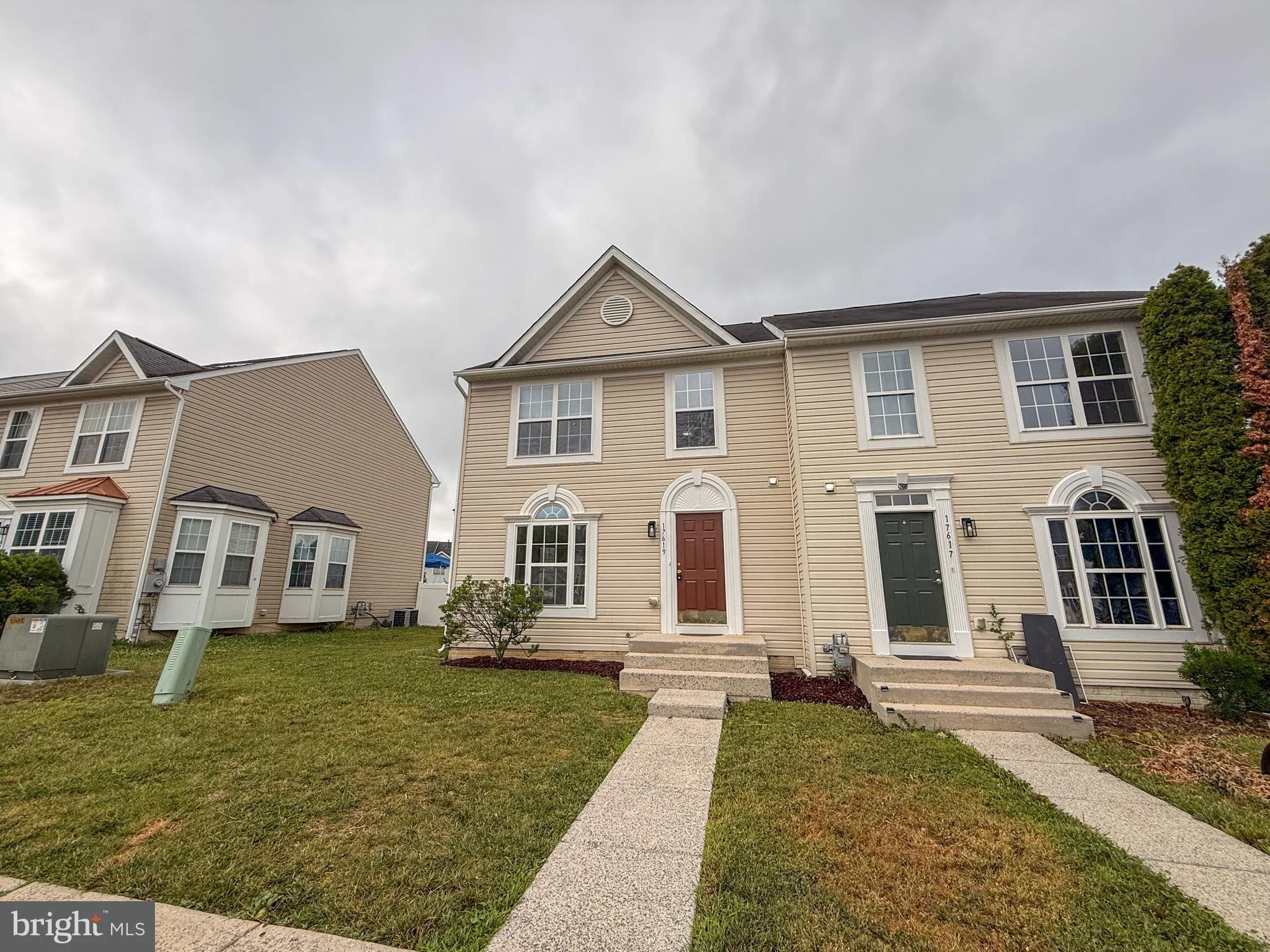 17619 Potter Bell Way