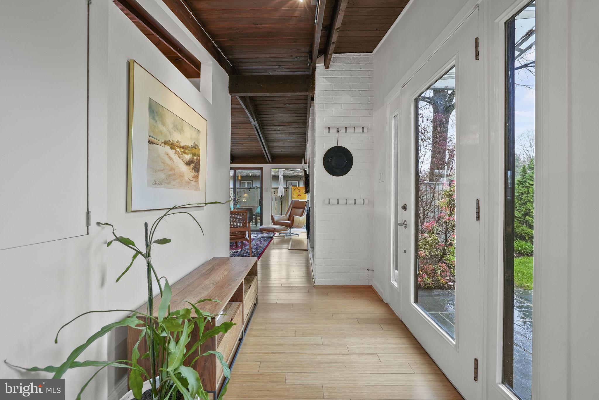 HOLMES RUN ACRES - Residential