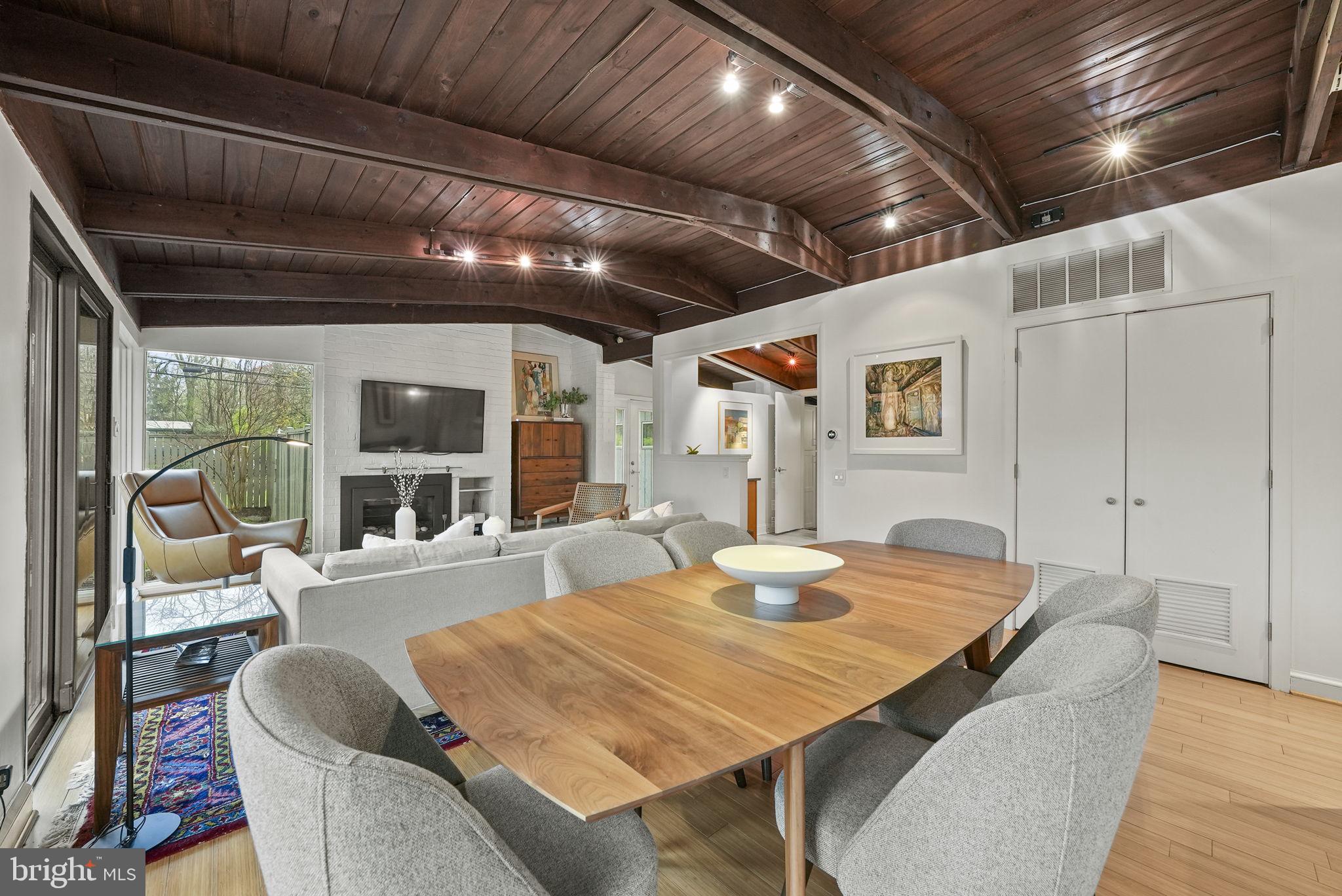 HOLMES RUN ACRES - Residential