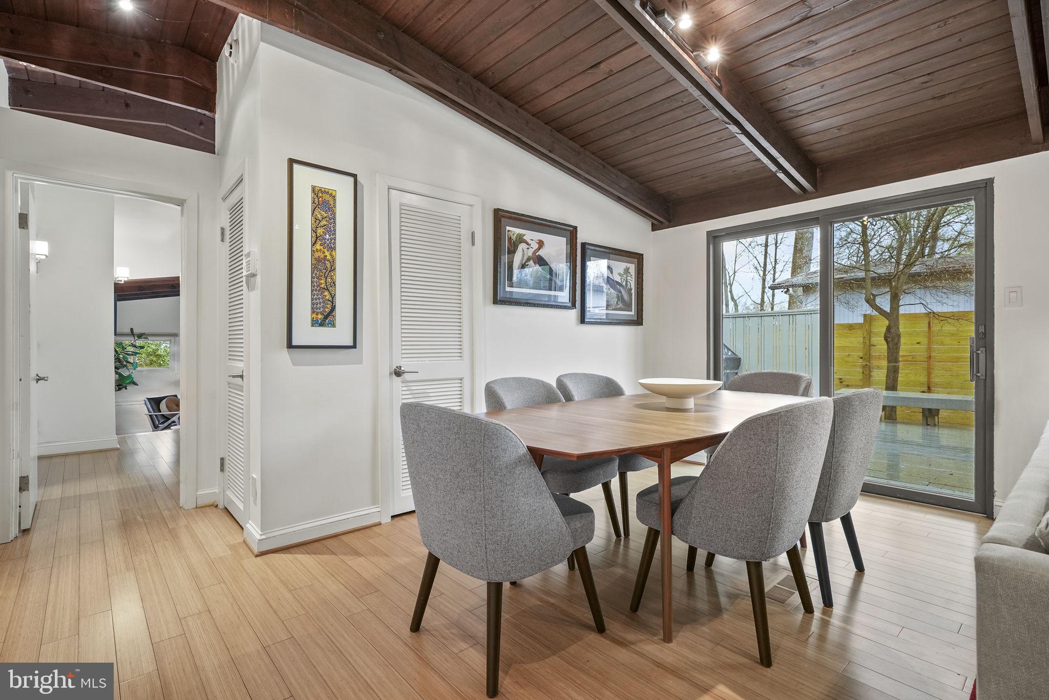 HOLMES RUN ACRES - Residential