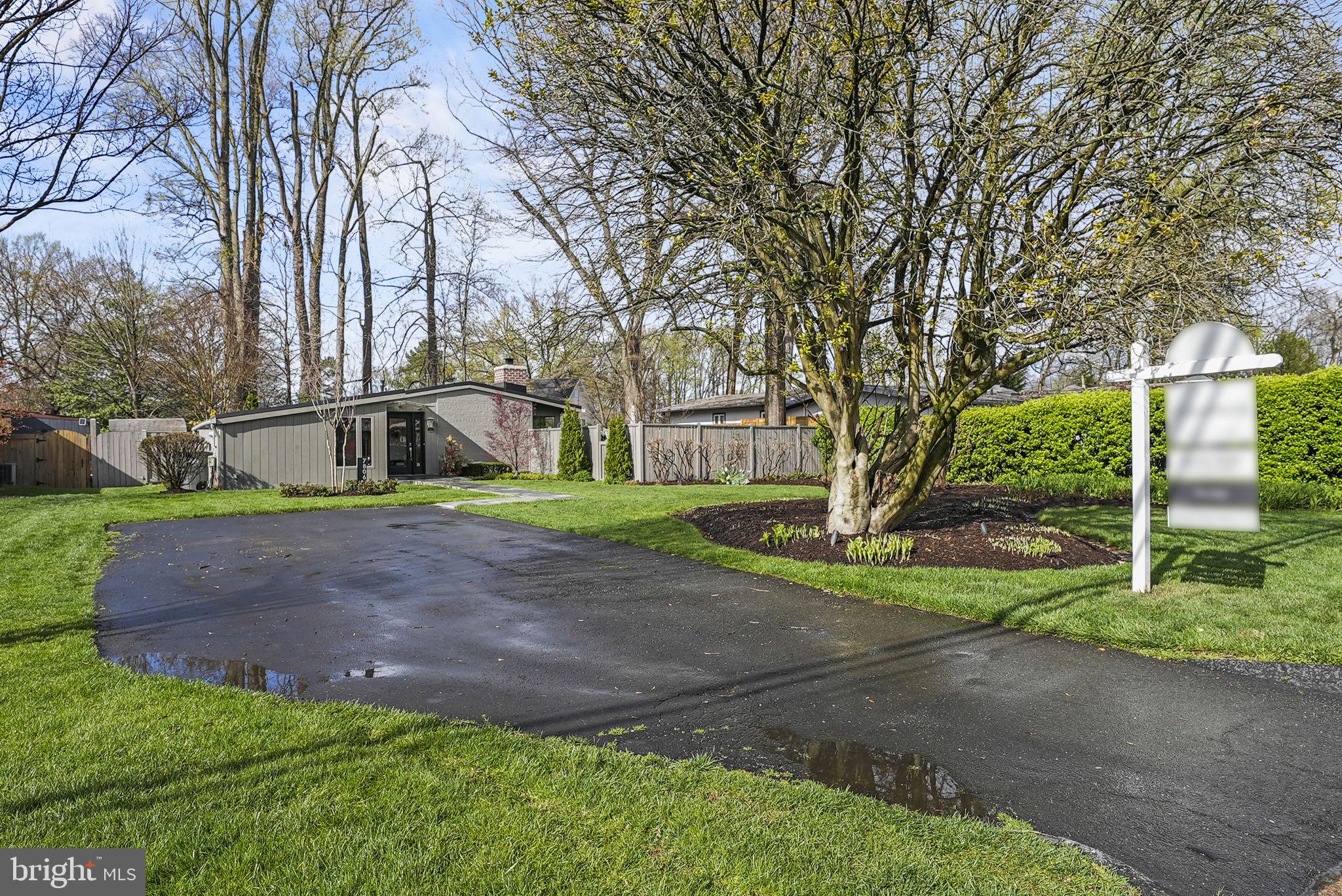 HOLMES RUN ACRES - Residential