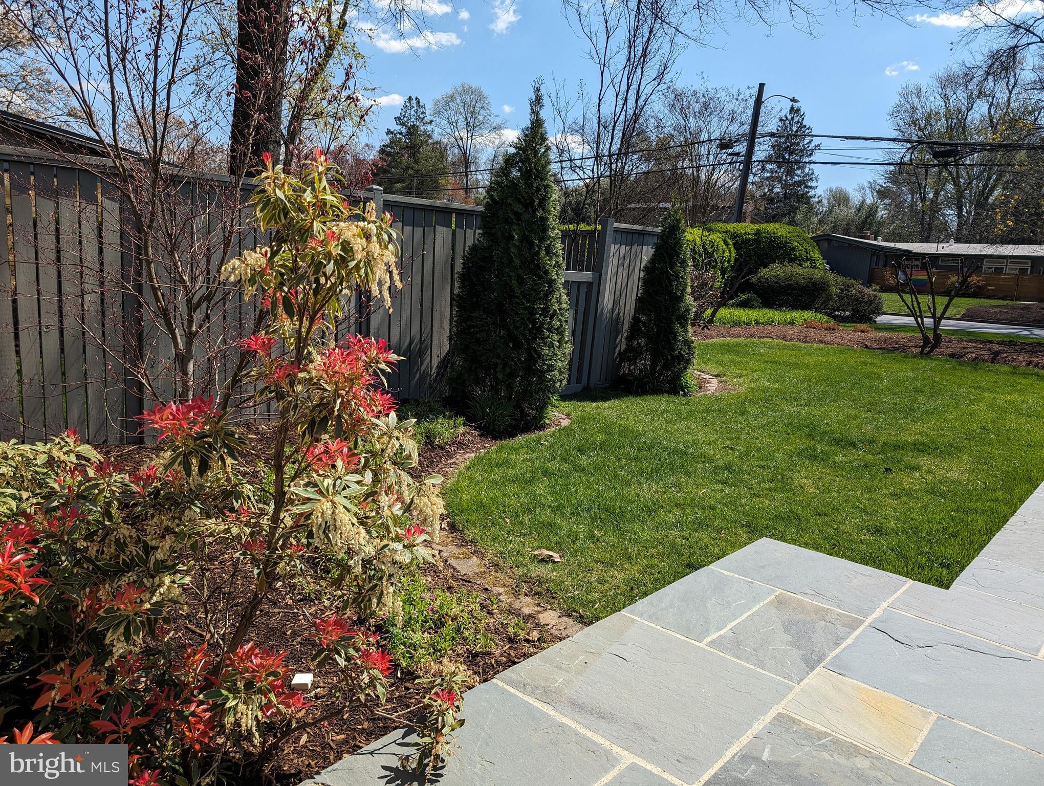 HOLMES RUN ACRES - Residential
