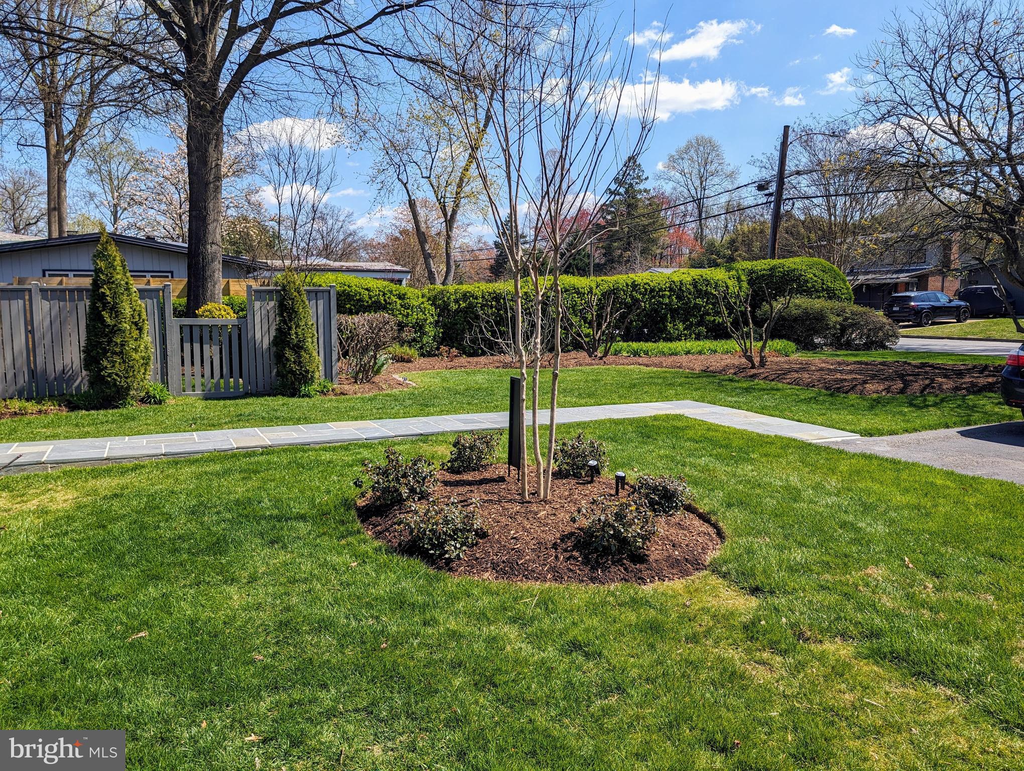 HOLMES RUN ACRES - Residential