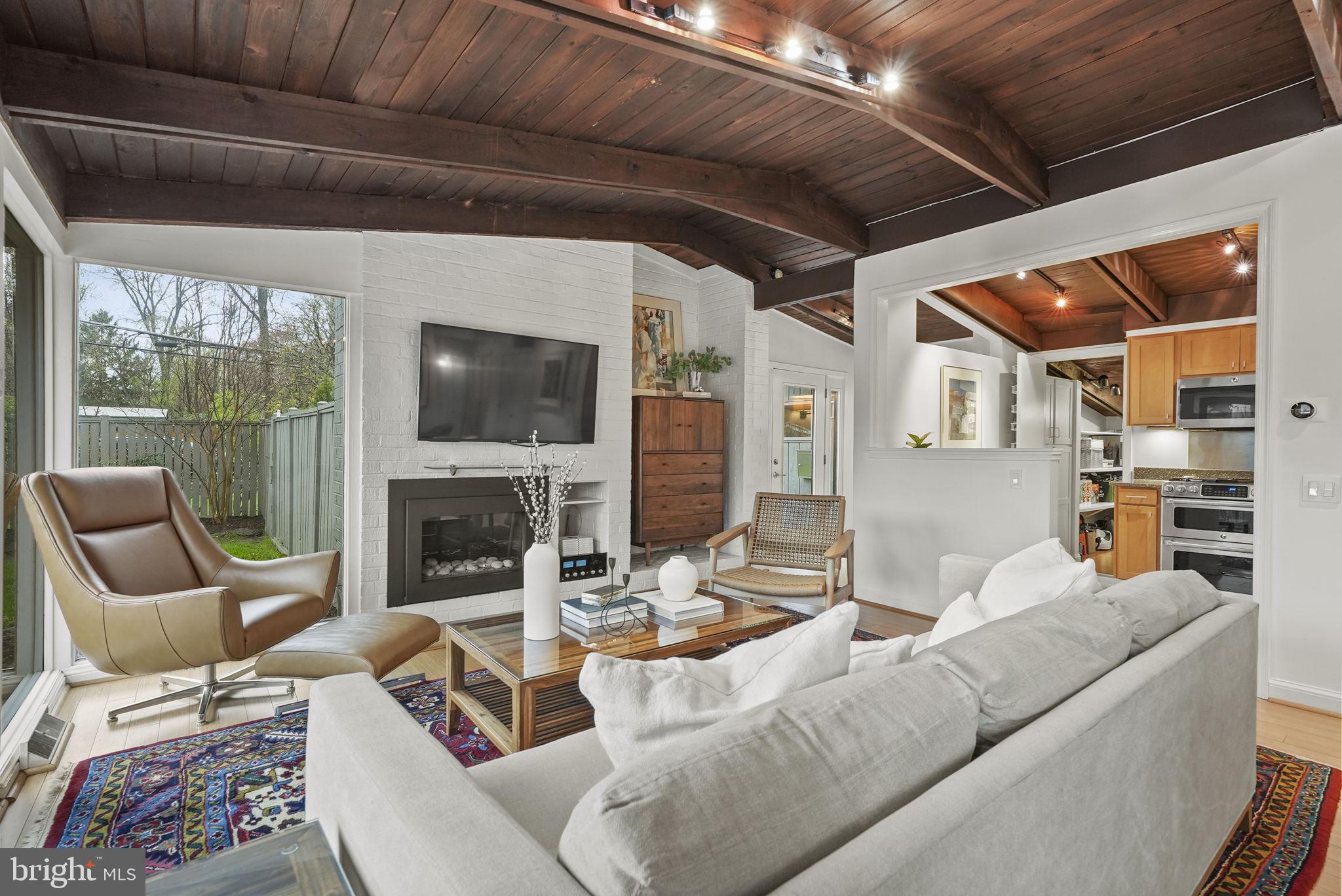HOLMES RUN ACRES - Residential