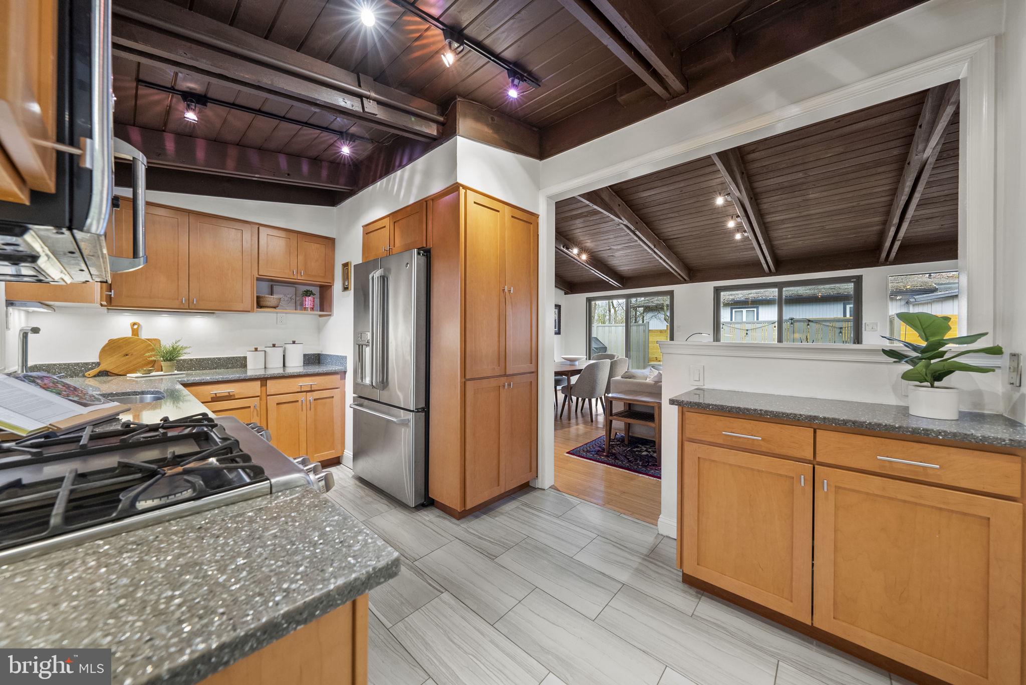 HOLMES RUN ACRES - Residential