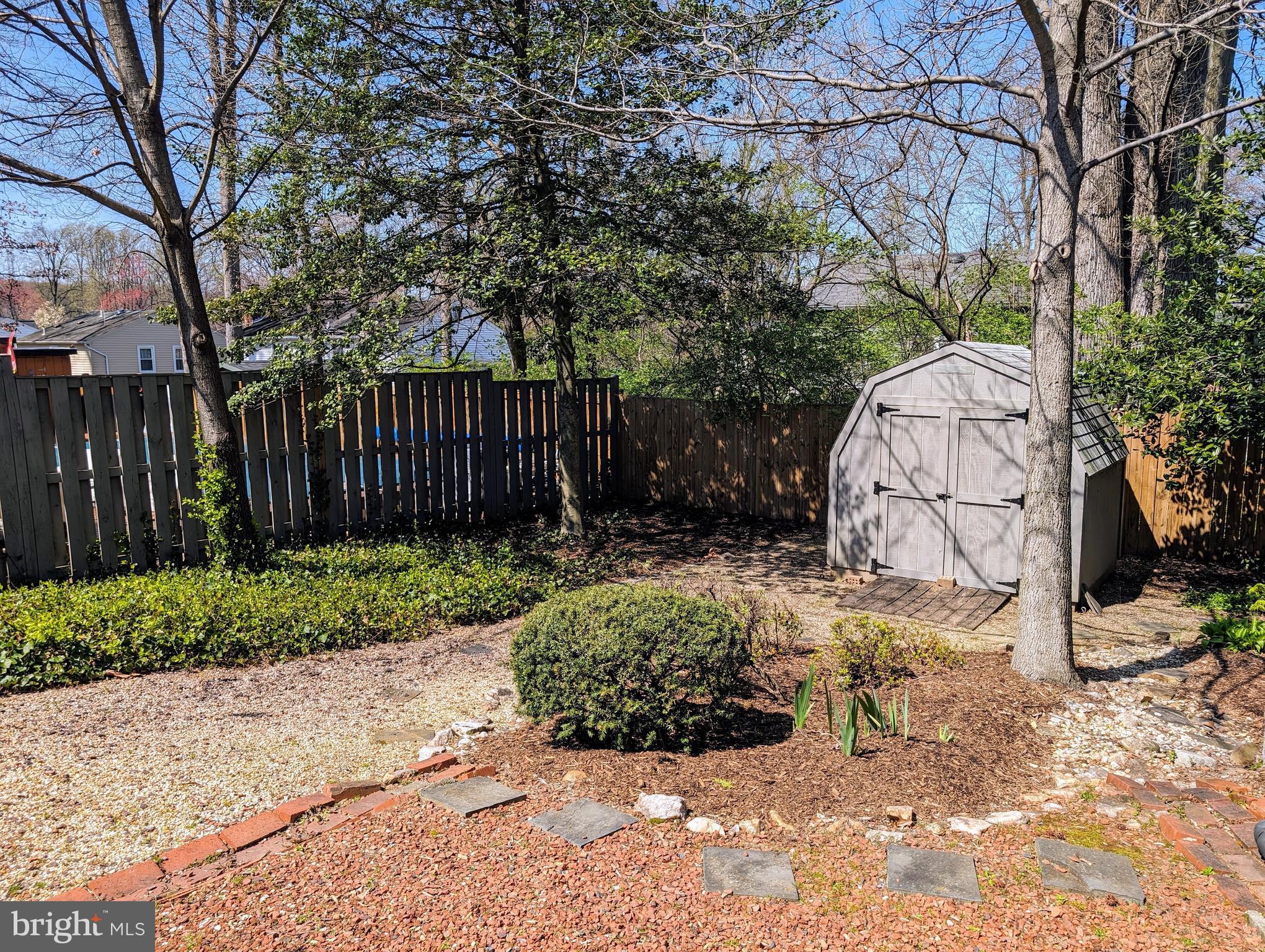 HOLMES RUN ACRES - Residential