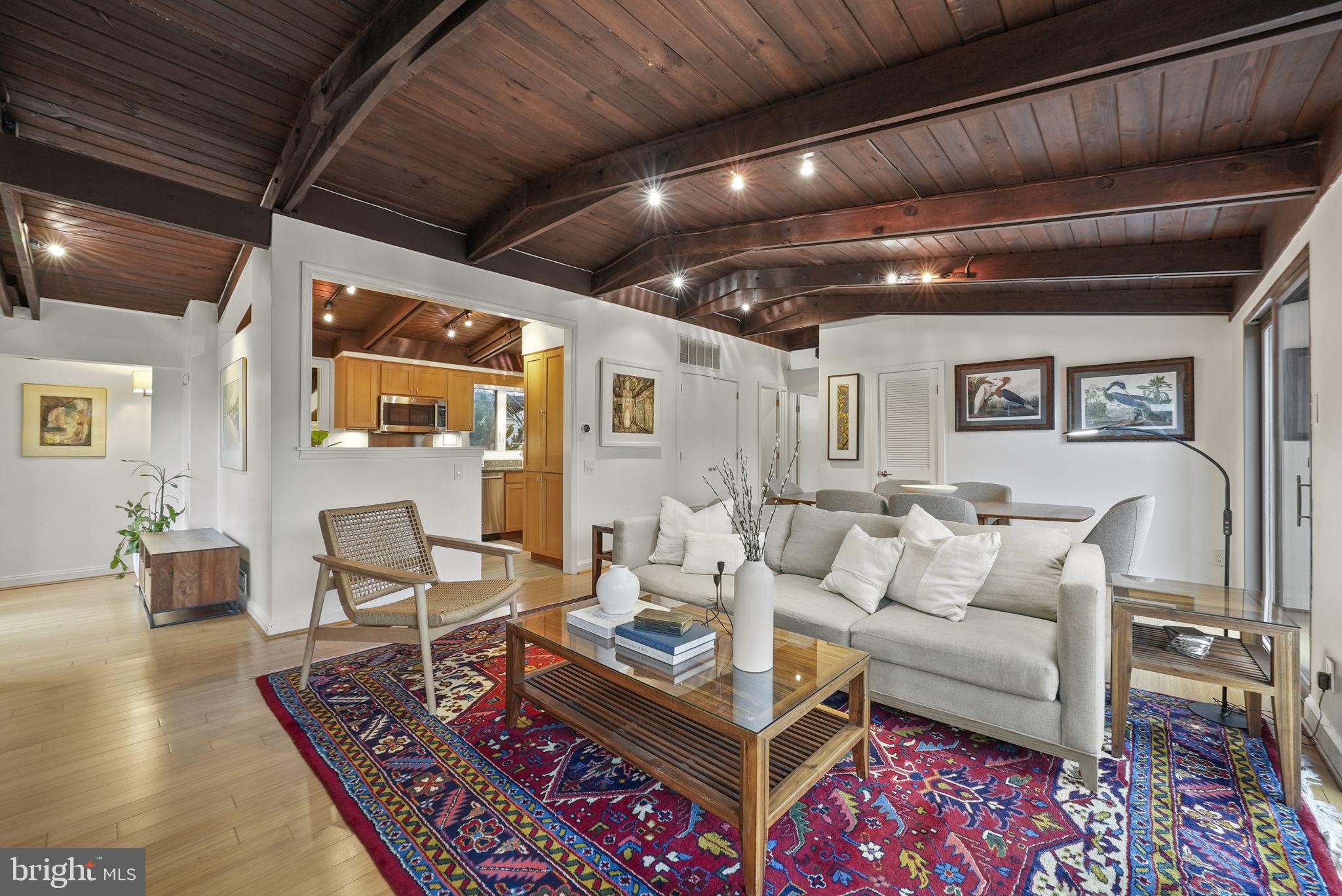 HOLMES RUN ACRES - Residential