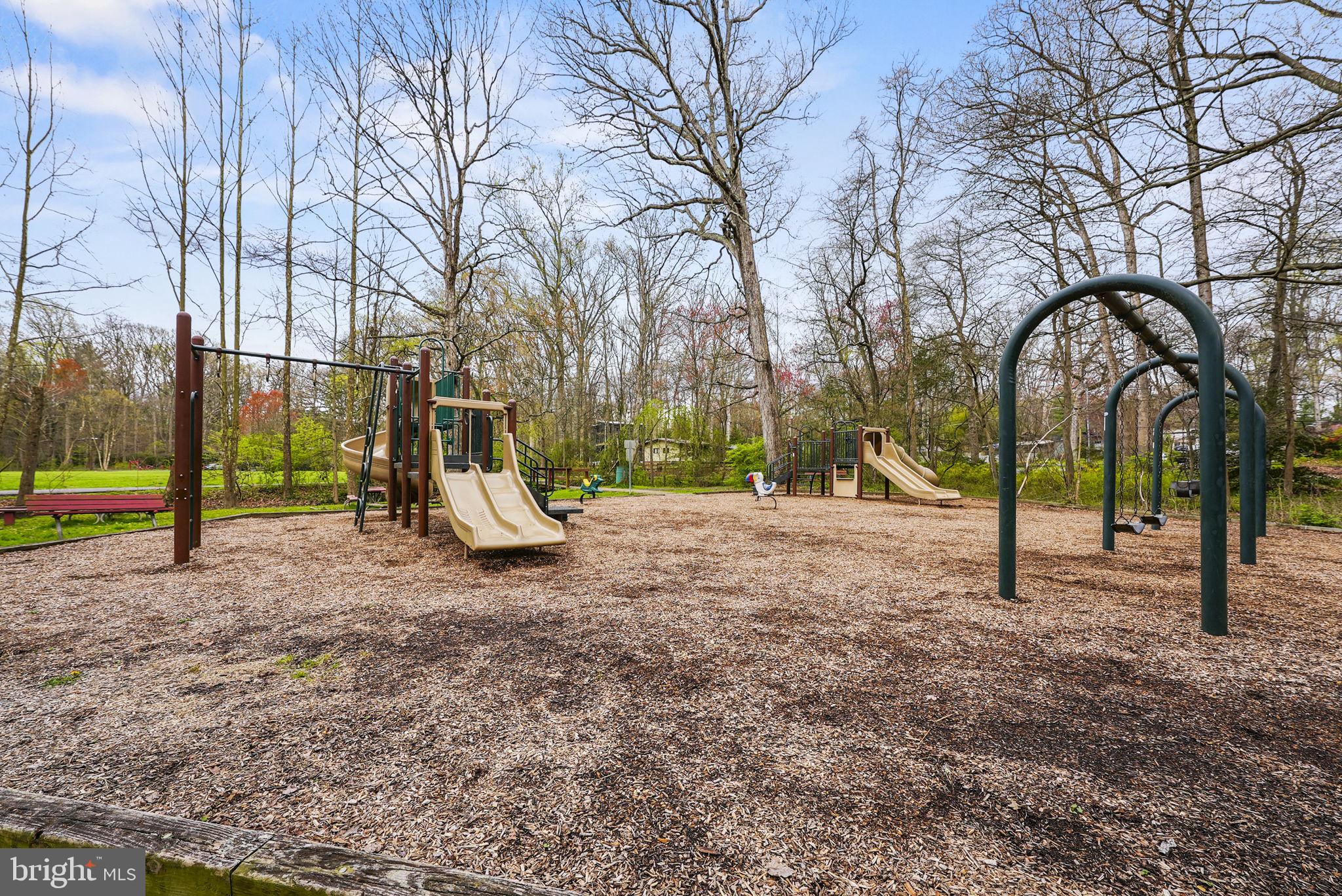 HOLMES RUN ACRES - Residential