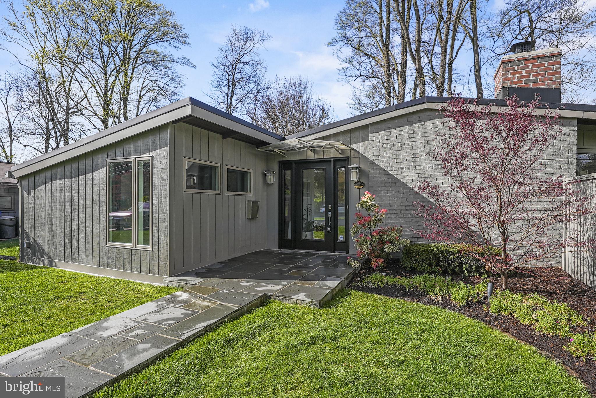 HOLMES RUN ACRES - Residential