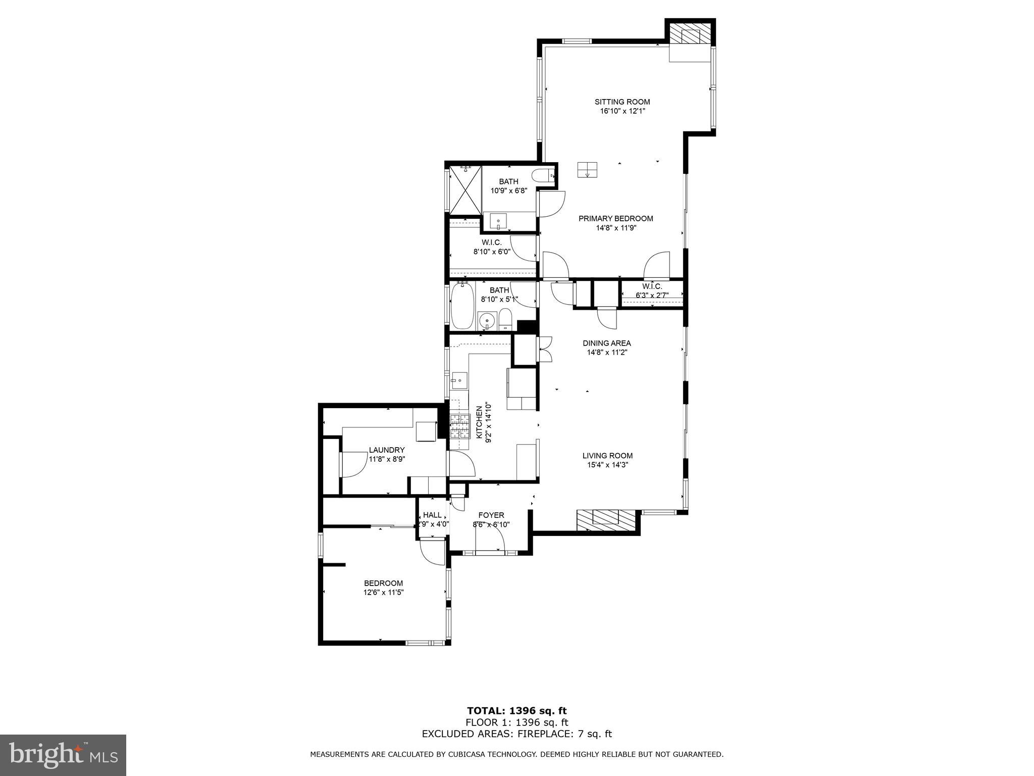 HOLMES RUN ACRES - Residential